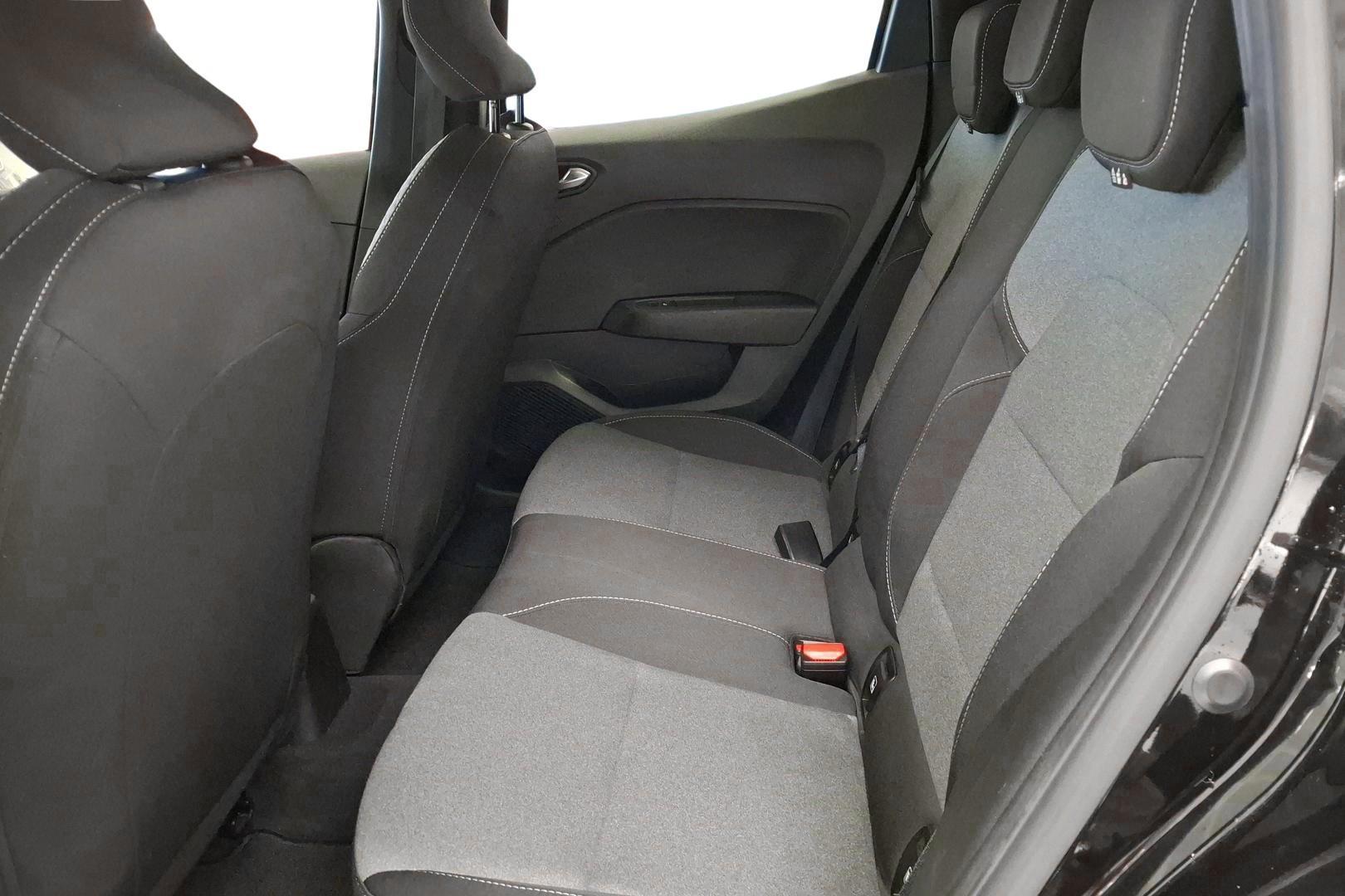 Mitsubishi Colt 2024