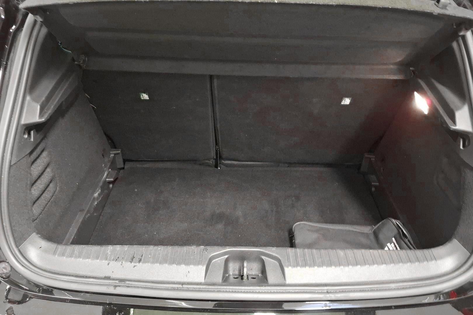 Mitsubishi Colt 2024