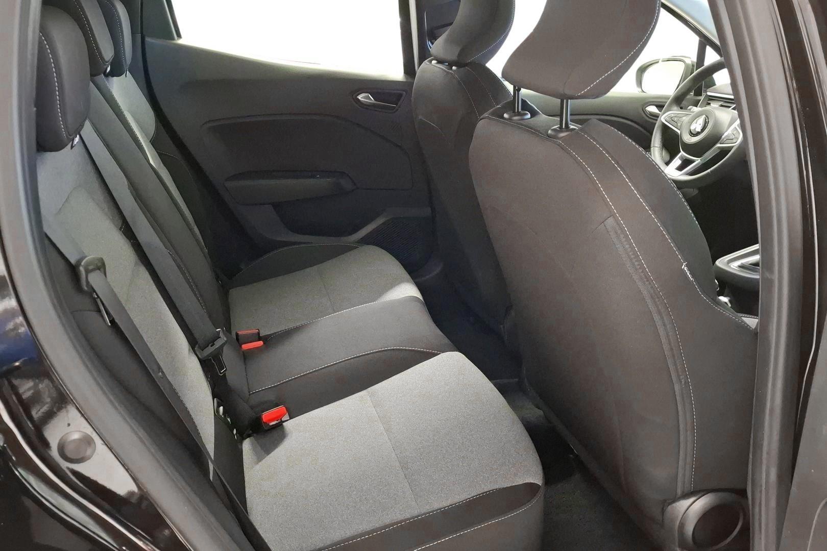 Mitsubishi Colt 2024