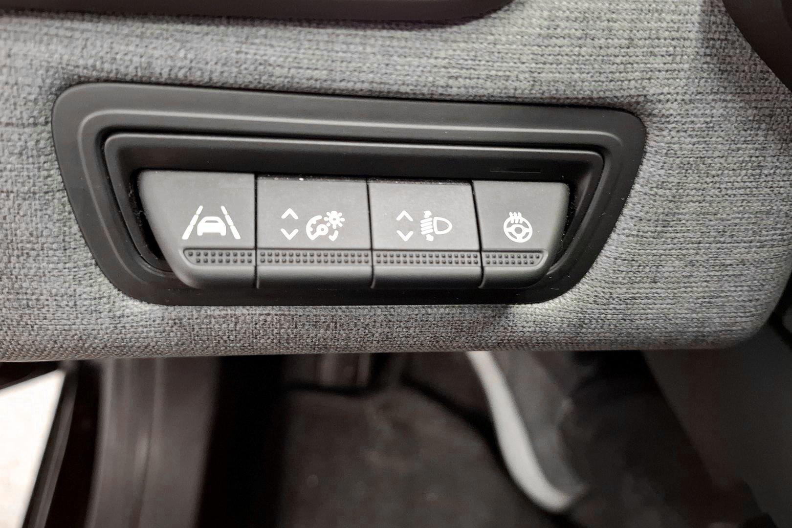 Mitsubishi Colt 2024