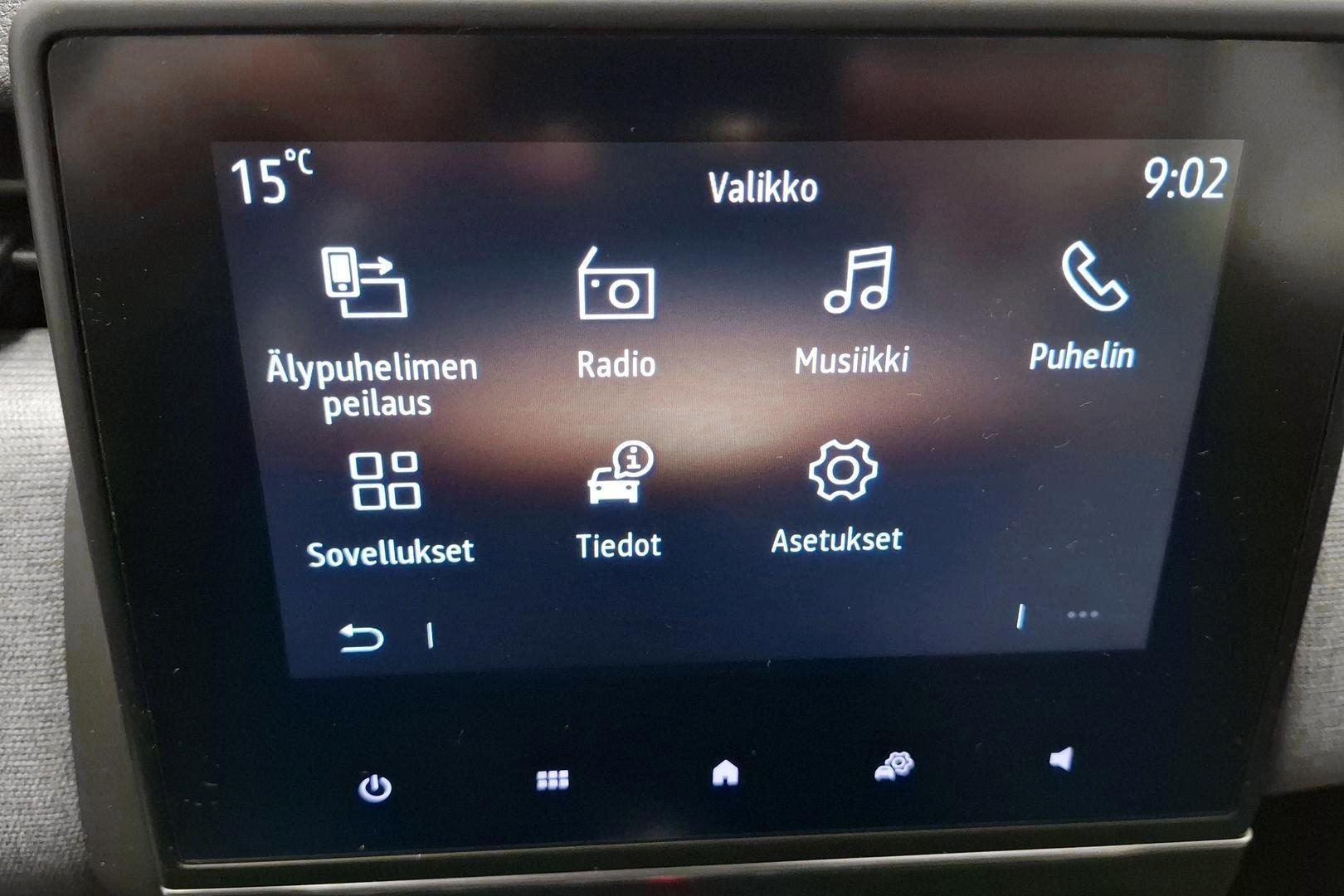 Mitsubishi Colt 2024