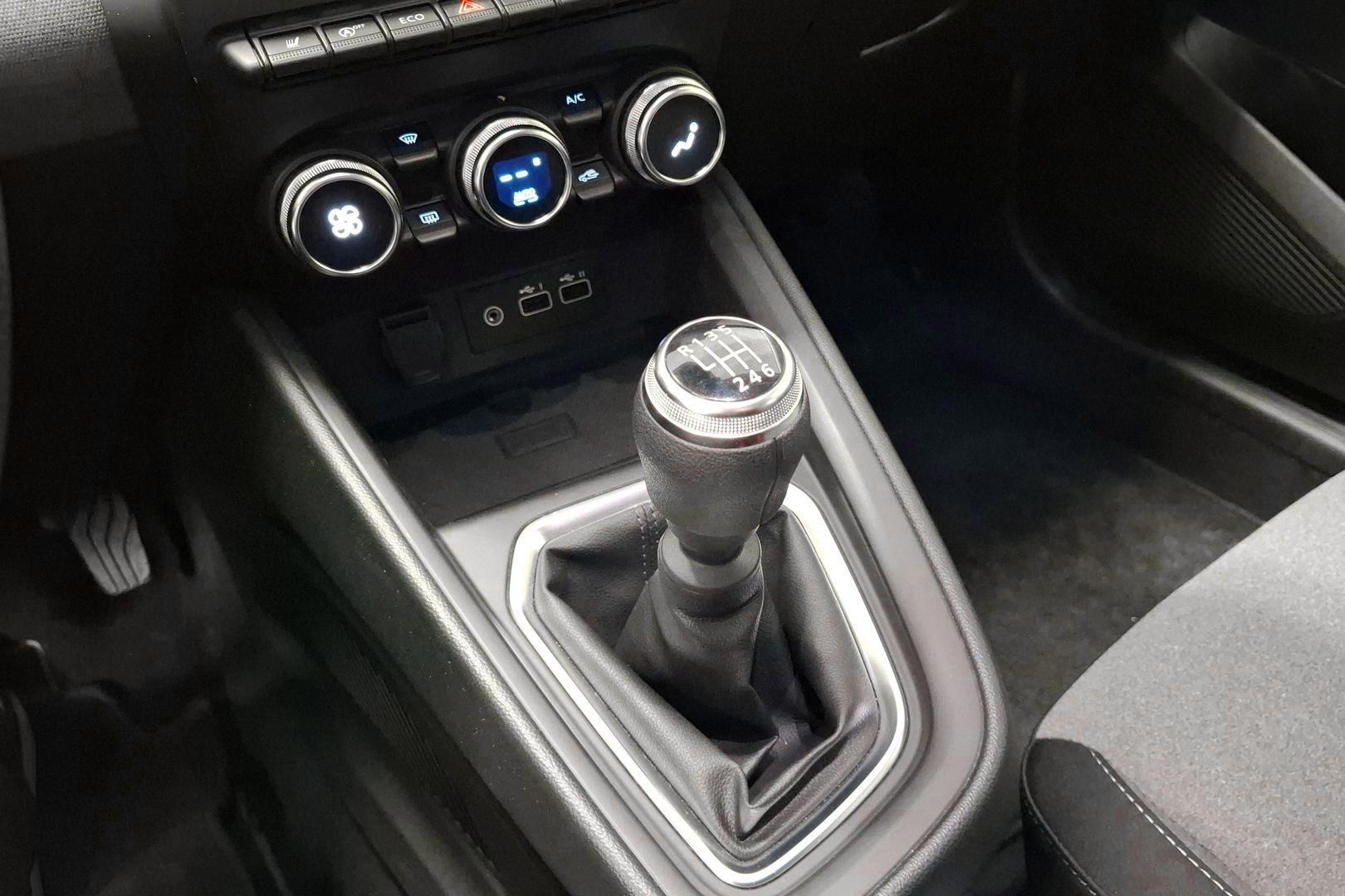 Mitsubishi Colt 2024