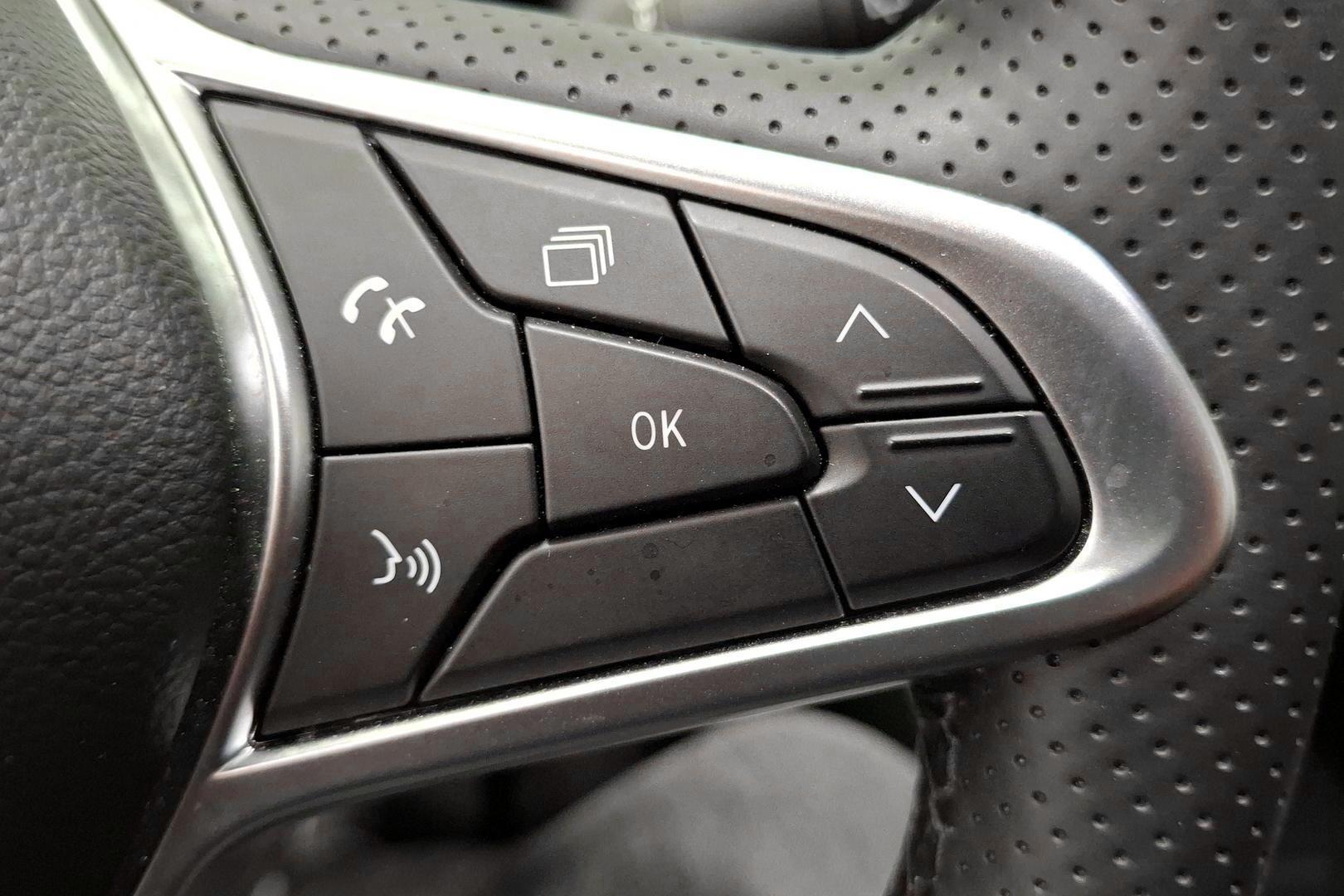 Mitsubishi Colt 2024