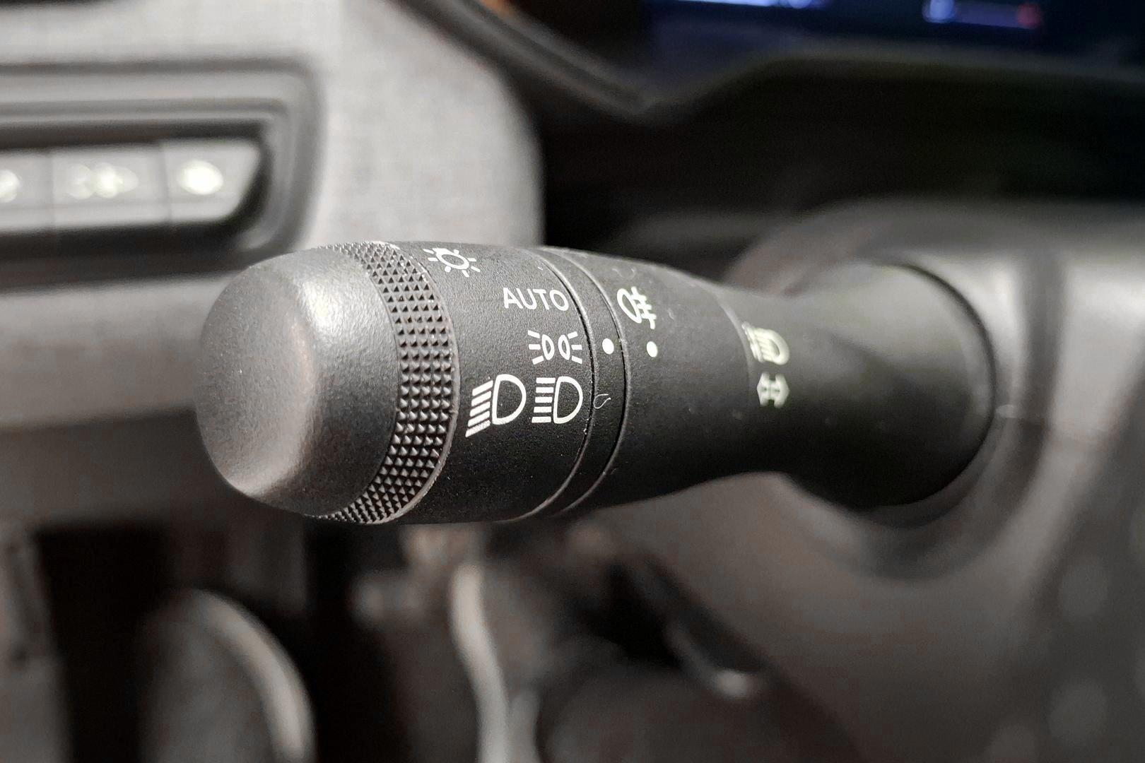 Mitsubishi Colt 2024