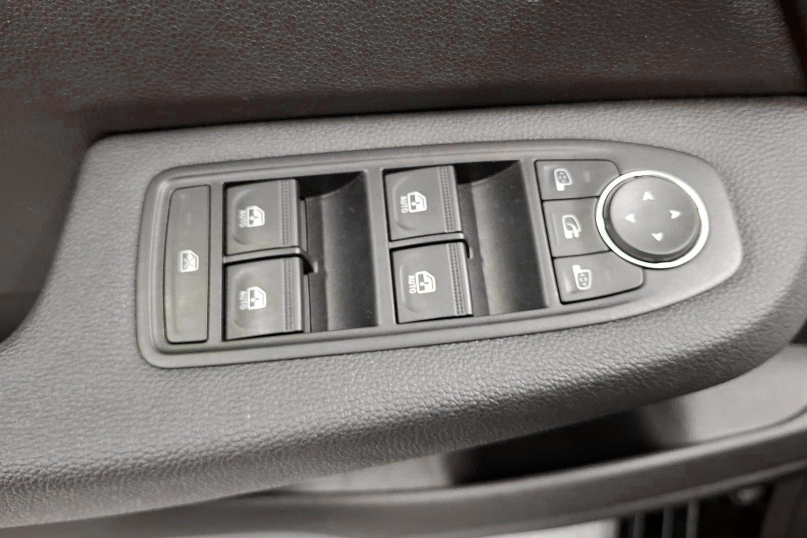 Mitsubishi Colt 2024