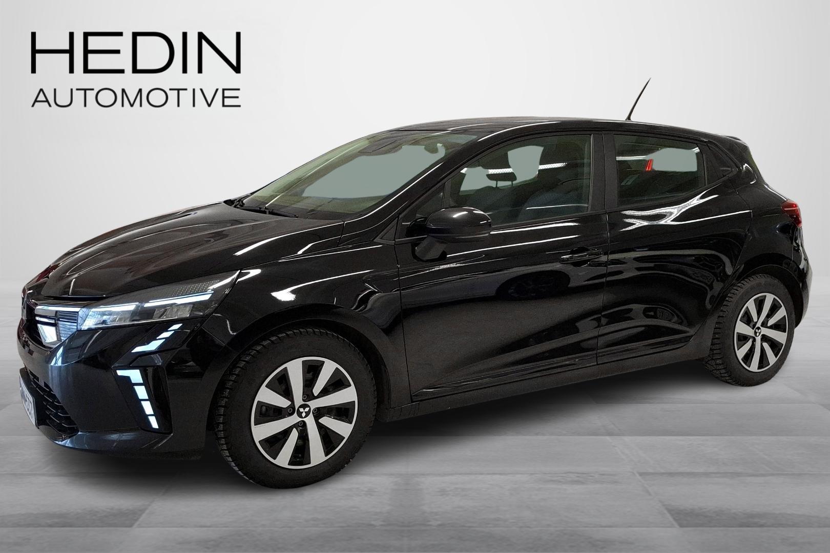 Mitsubishi Colt 2024