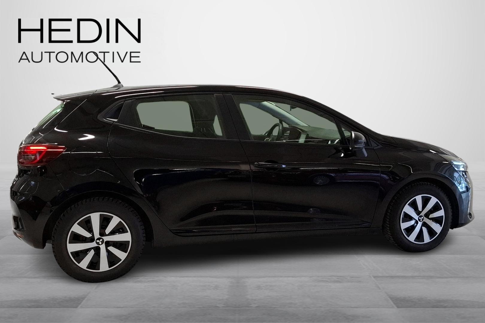 Mitsubishi Colt 2024