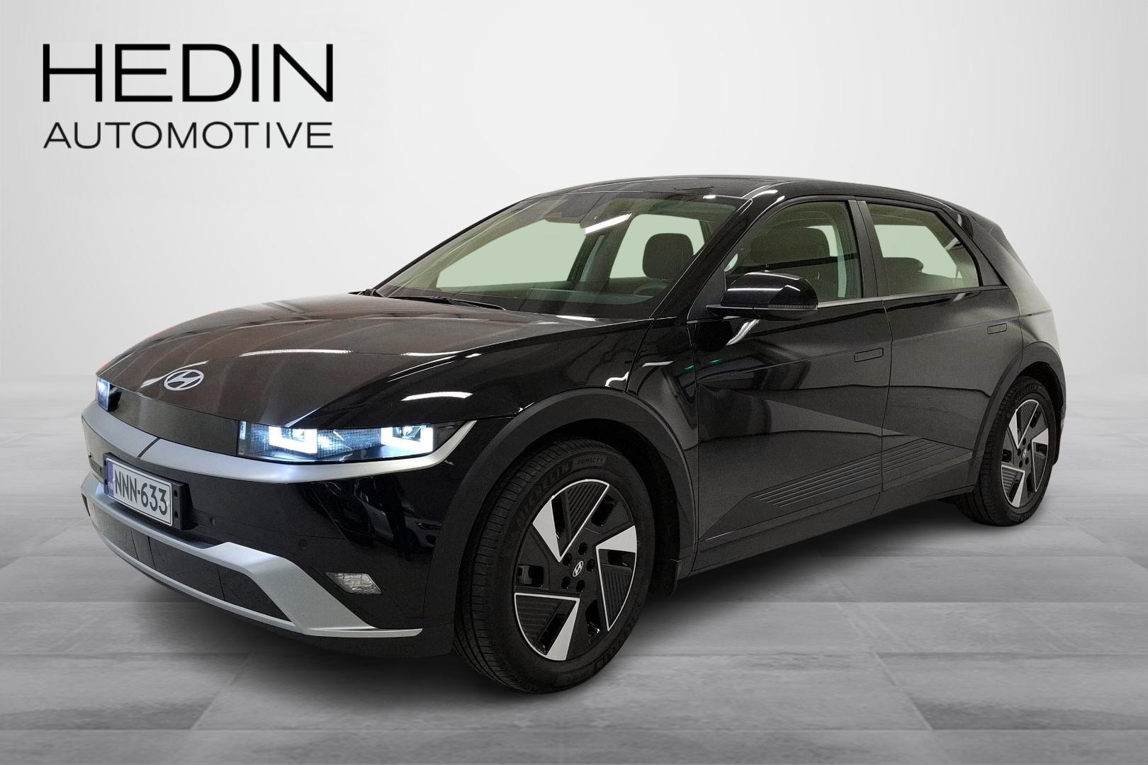 Hyundai IONIQ 5 2026