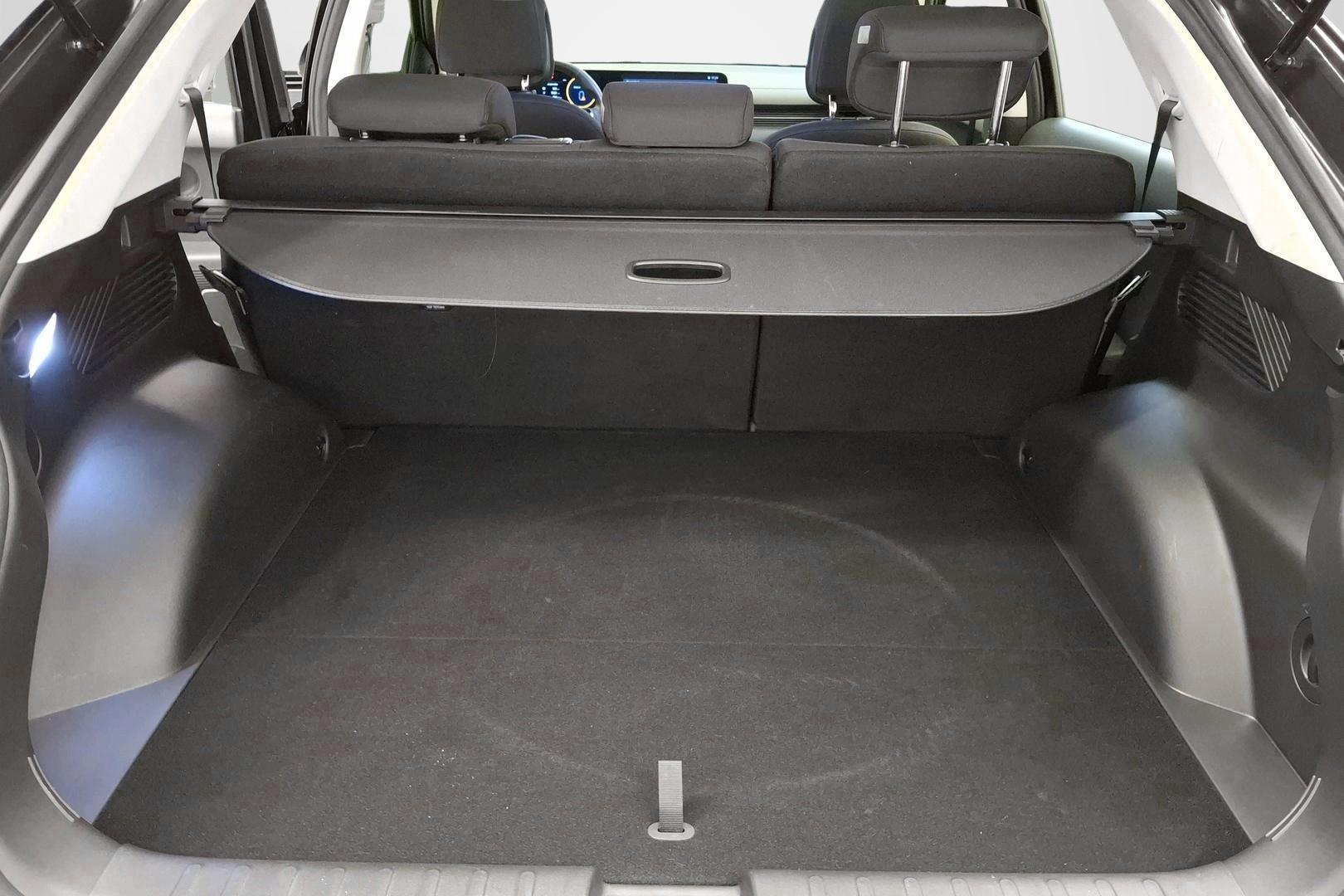 Hyundai IONIQ 5 2026