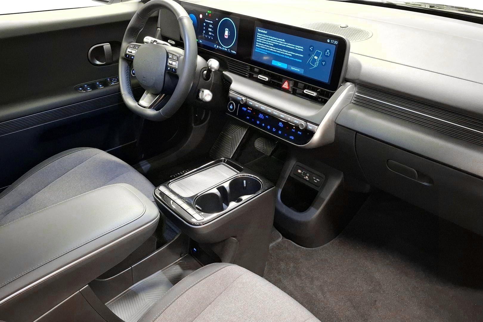 Hyundai IONIQ 5 2026