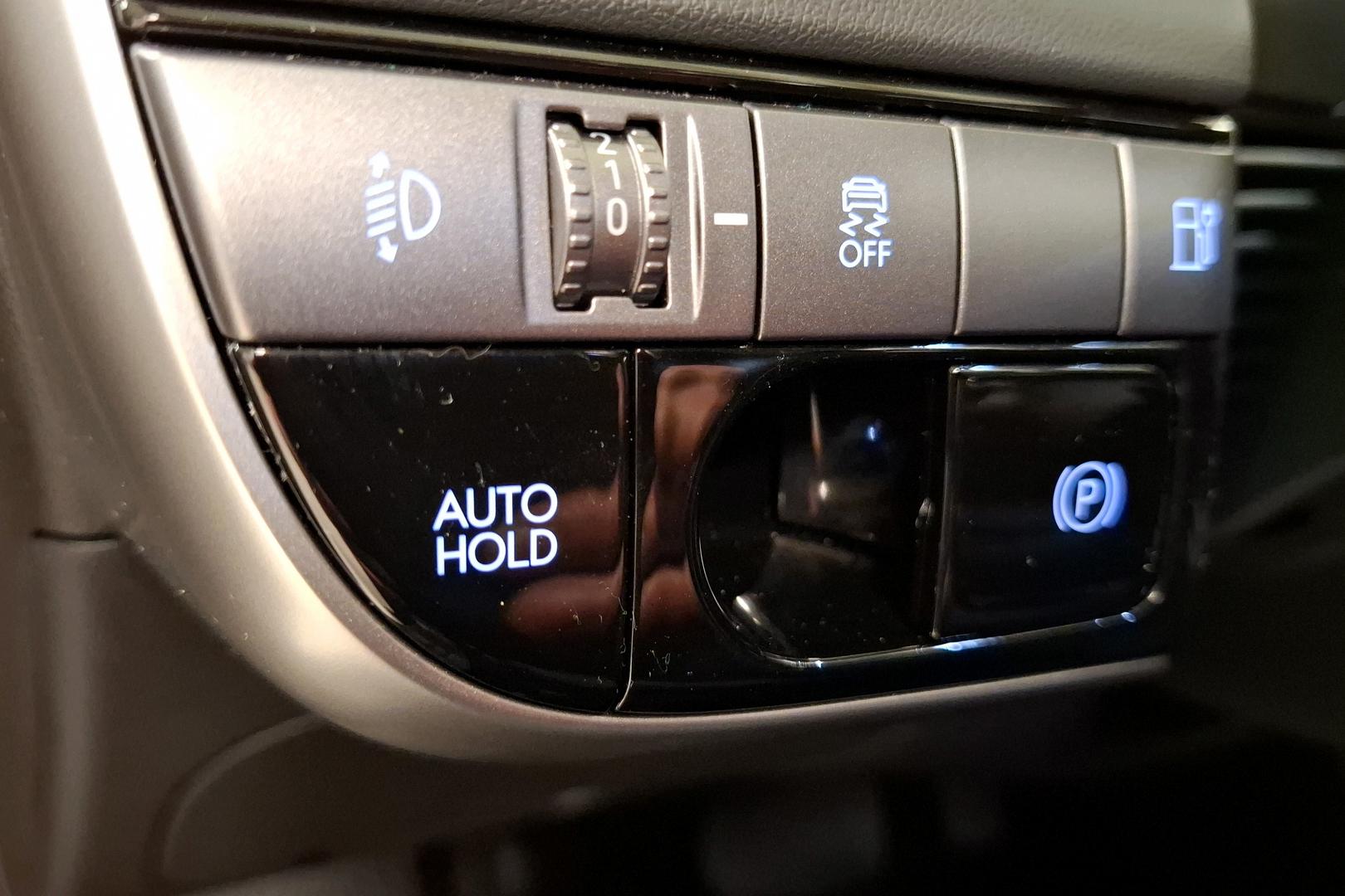 Hyundai IONIQ 5 2026
