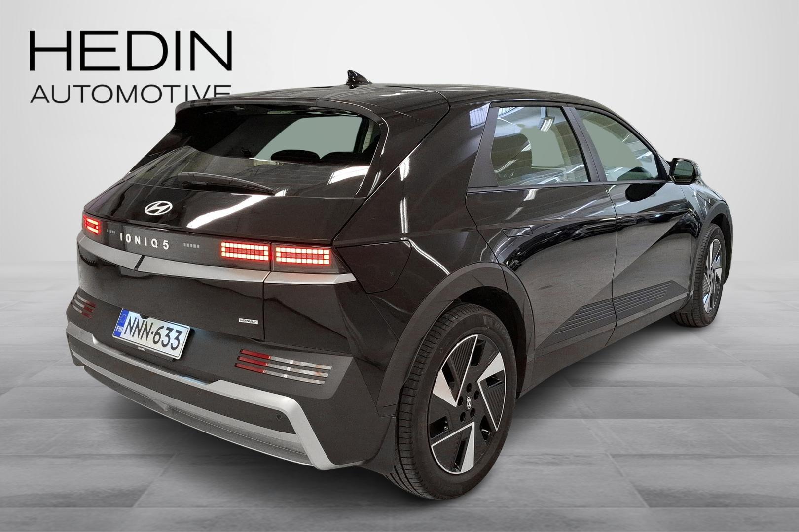 Hyundai IONIQ 5 2026