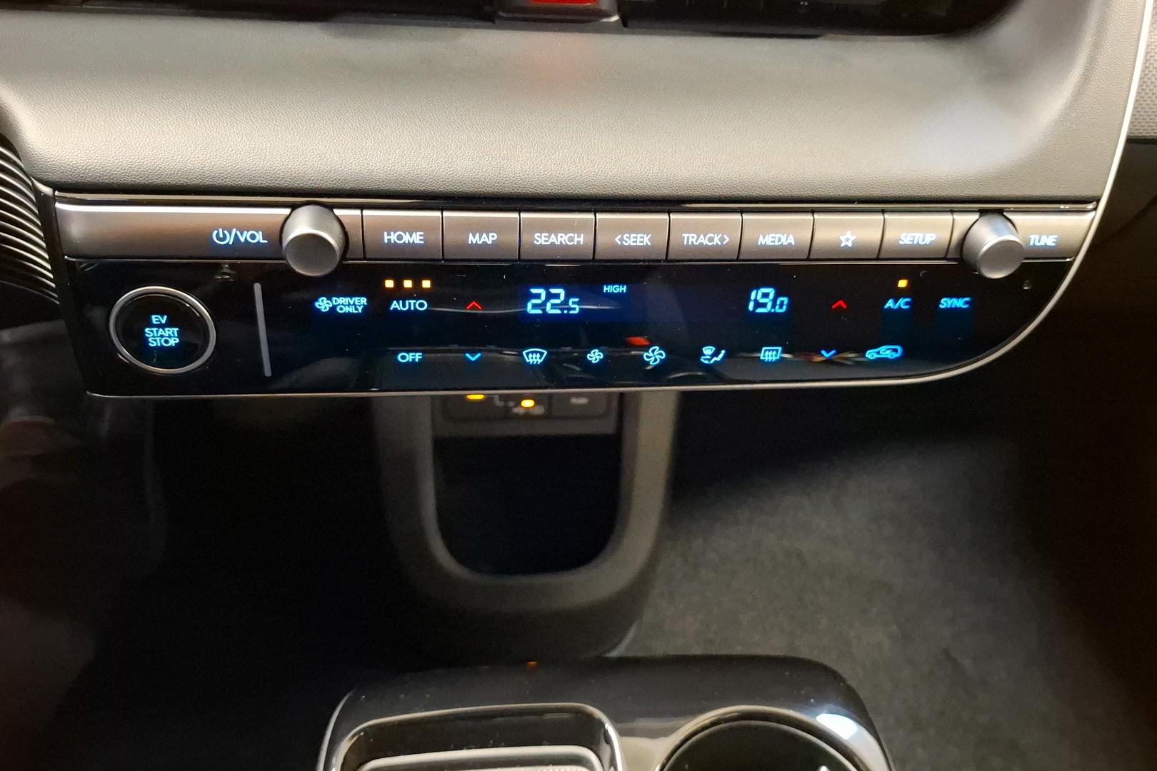 Hyundai IONIQ 5 2026