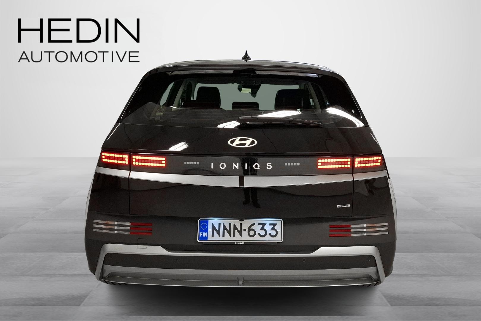 Hyundai IONIQ 5 2026