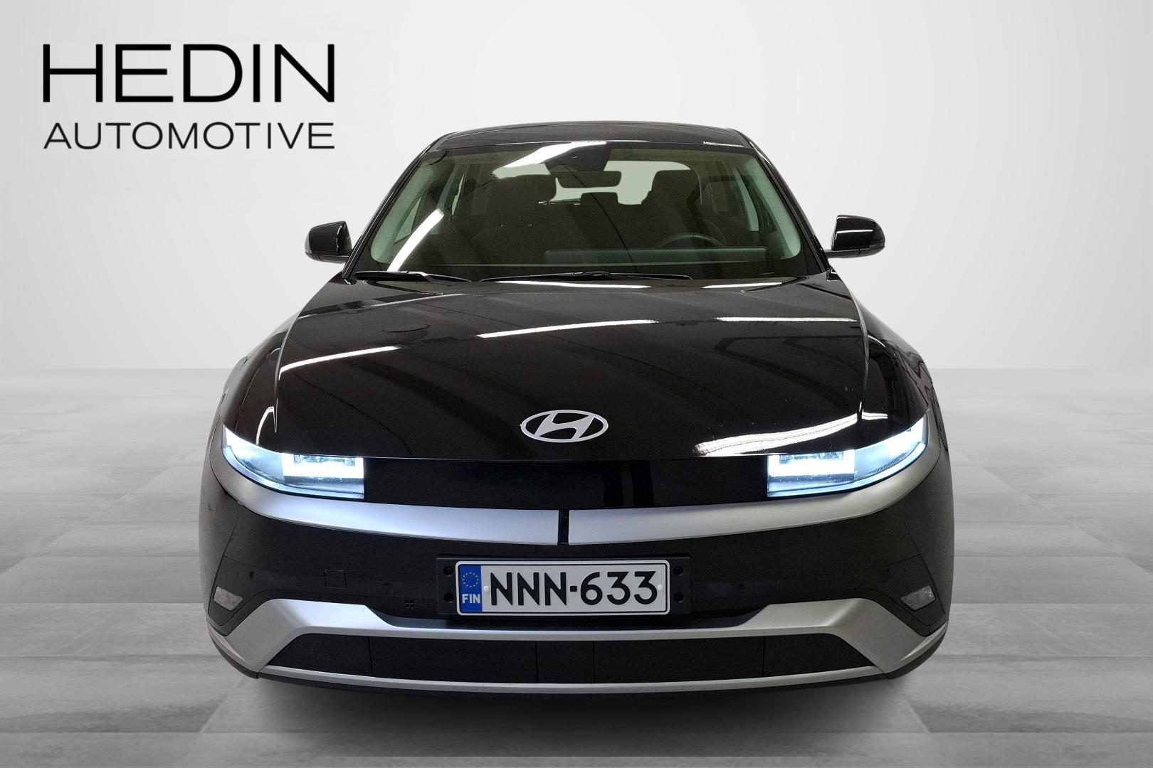 Hyundai IONIQ 5 2026