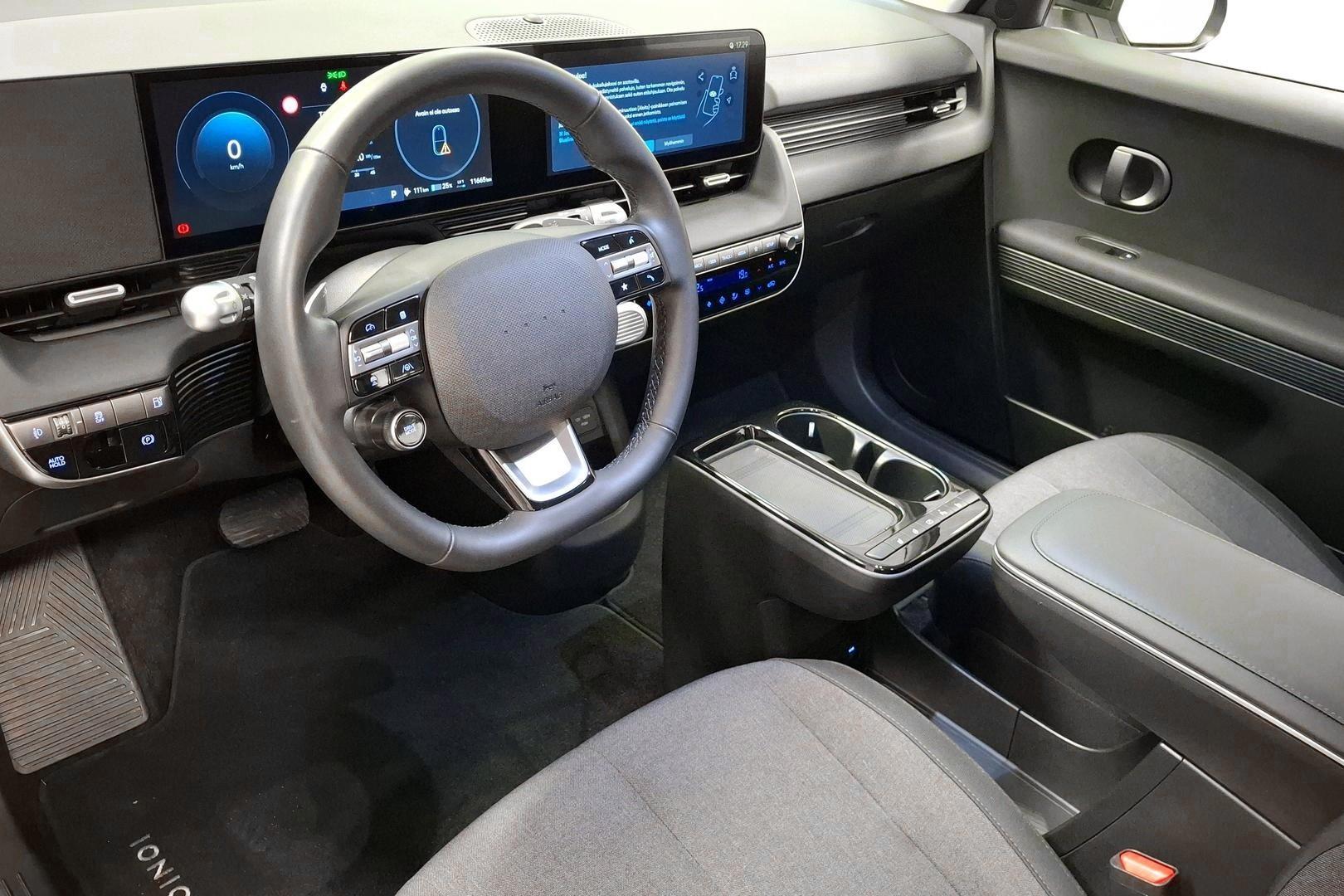 Hyundai IONIQ 5 2026