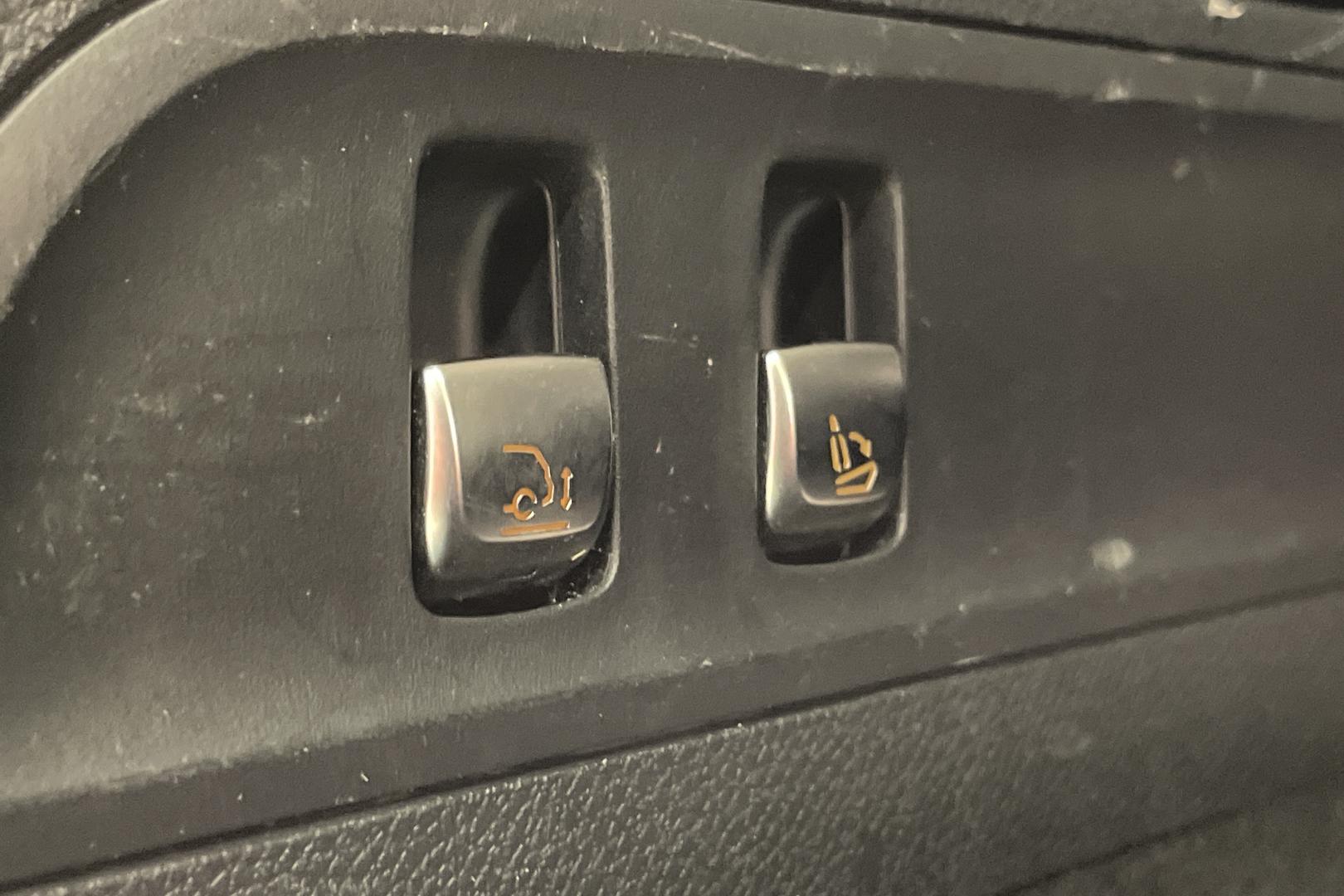 Mercedes-Benz GLC 2021