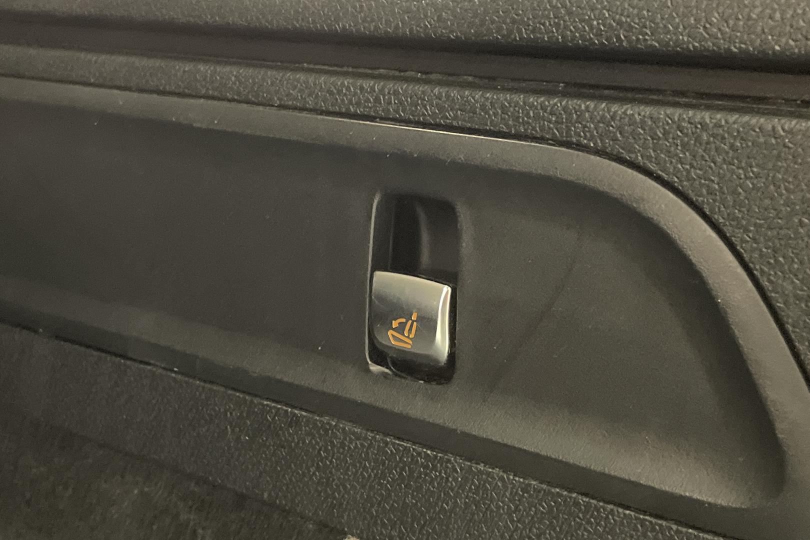 Mercedes-Benz GLC 2021