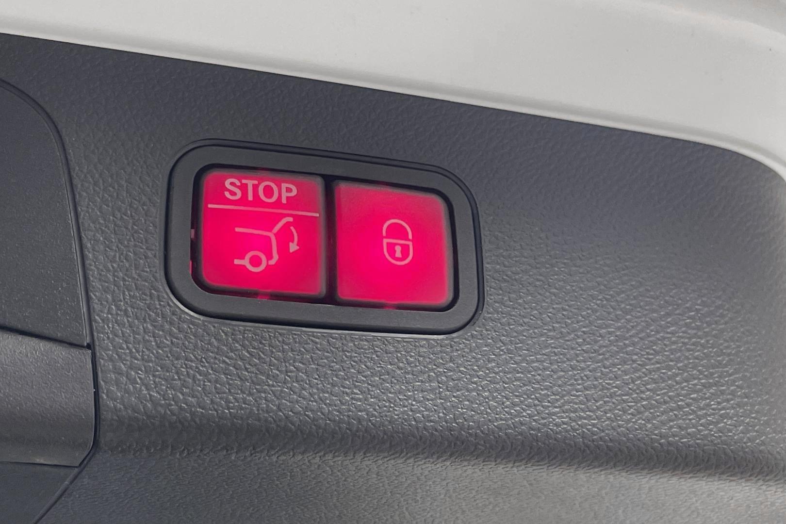 Mercedes-Benz GLC 2021