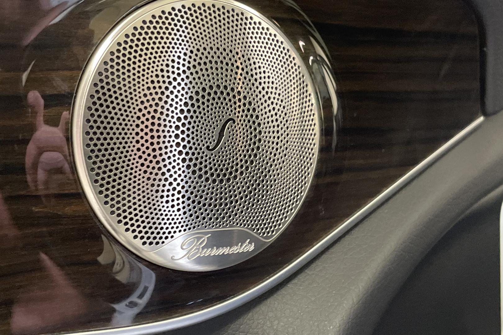 Mercedes-Benz GLC 2021