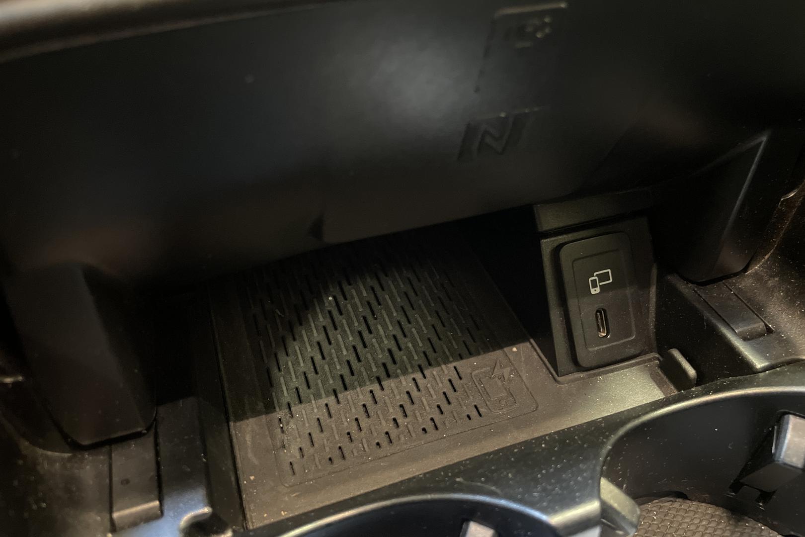 Mercedes-Benz GLC 2021