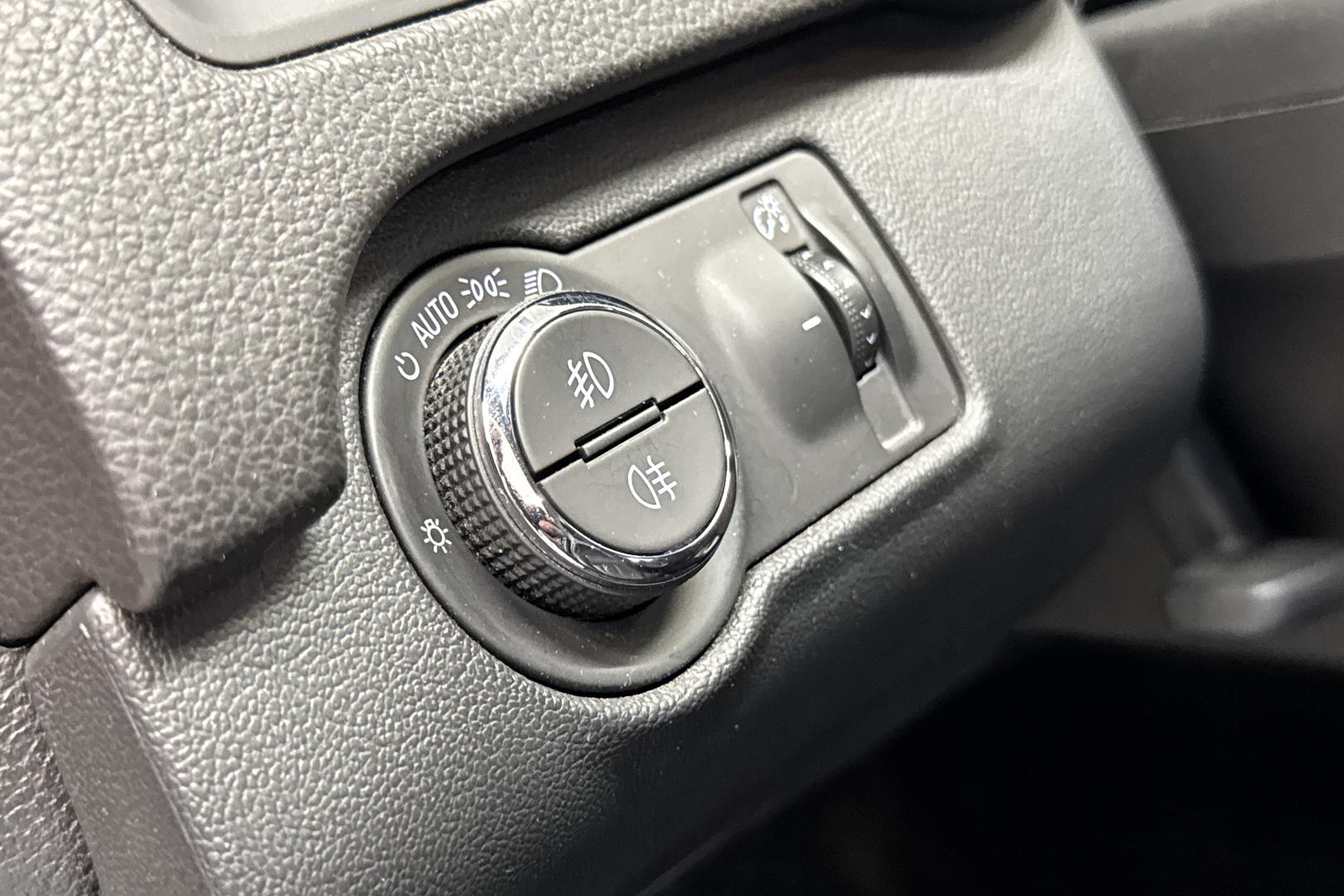 Opel Insignia 2015