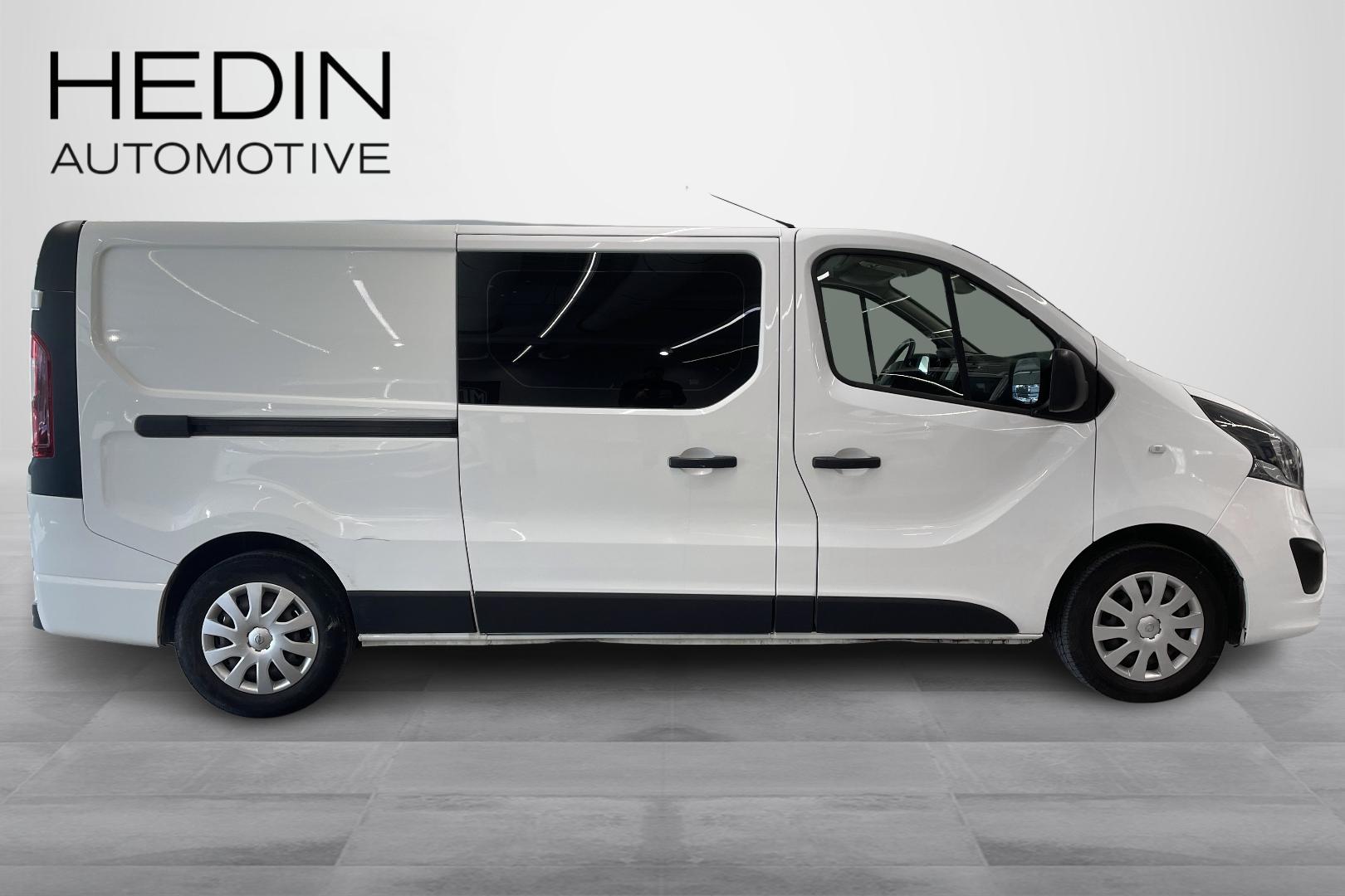 Opel Vivaro 2019