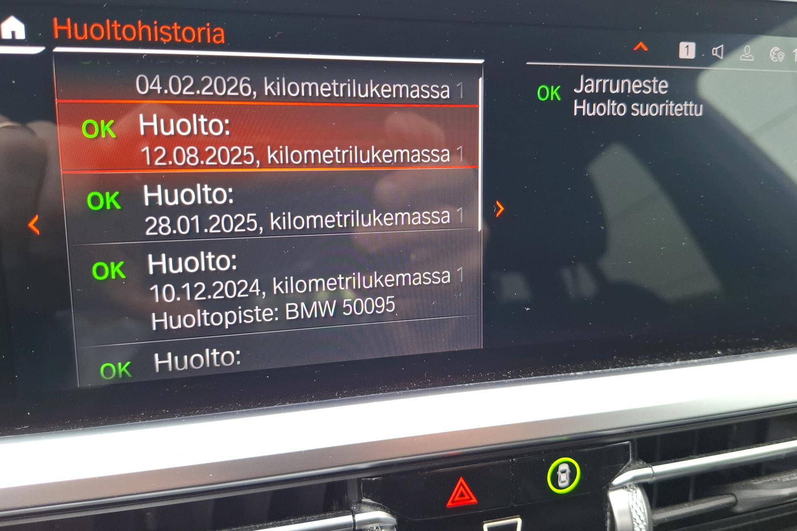 BMW 320 2020