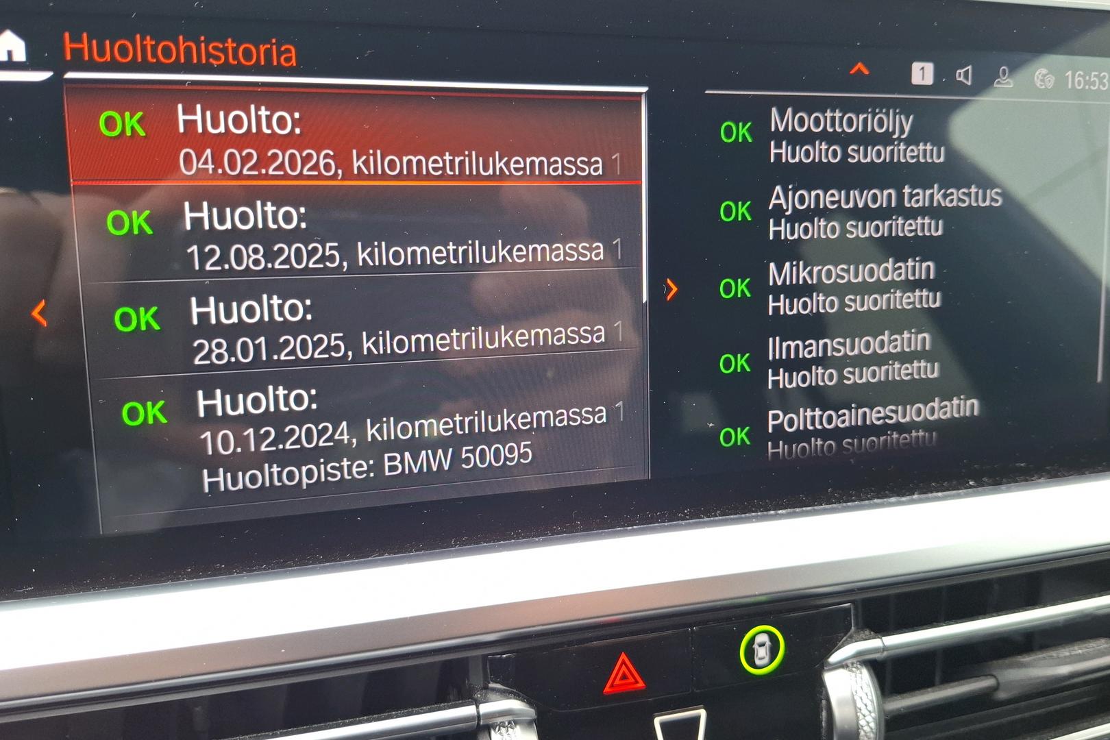 BMW 320 2020