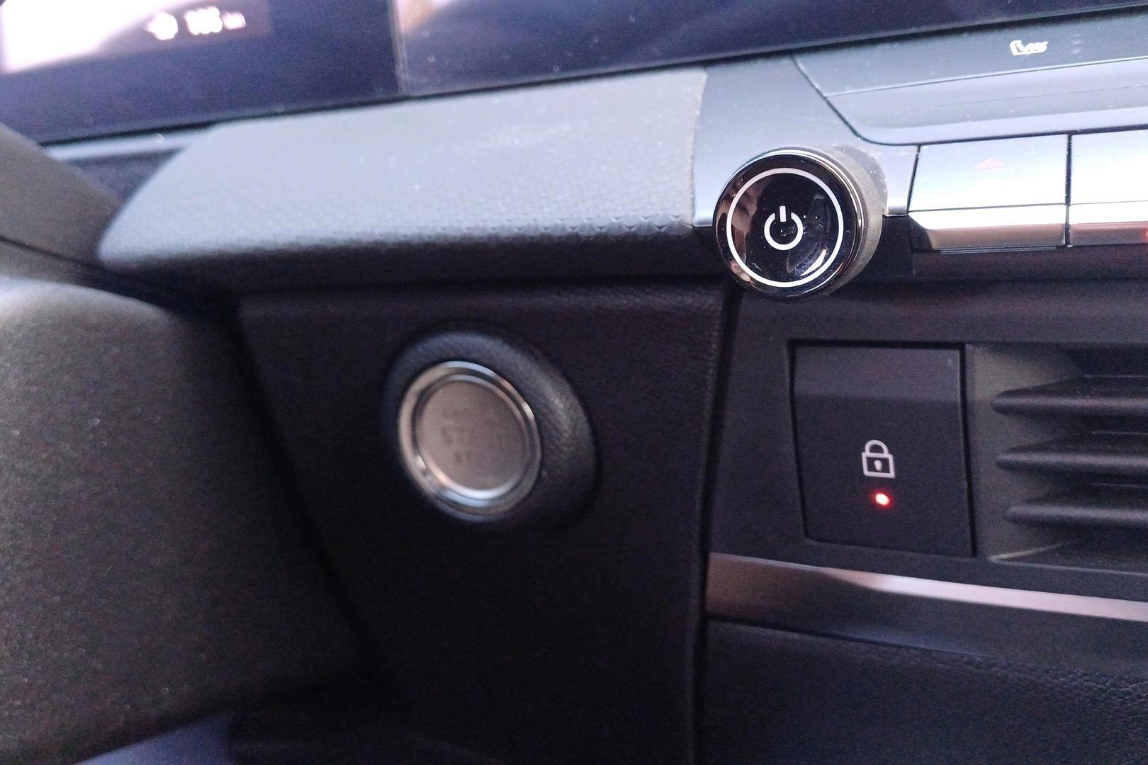 Opel Astra 2023