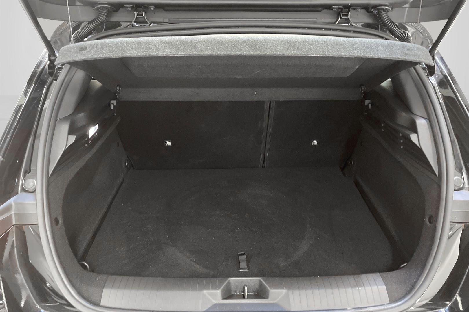 Opel Astra 2023