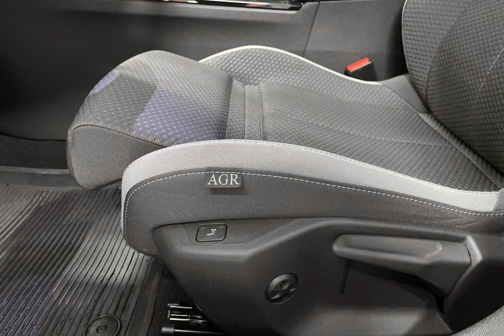 Opel Astra 2023