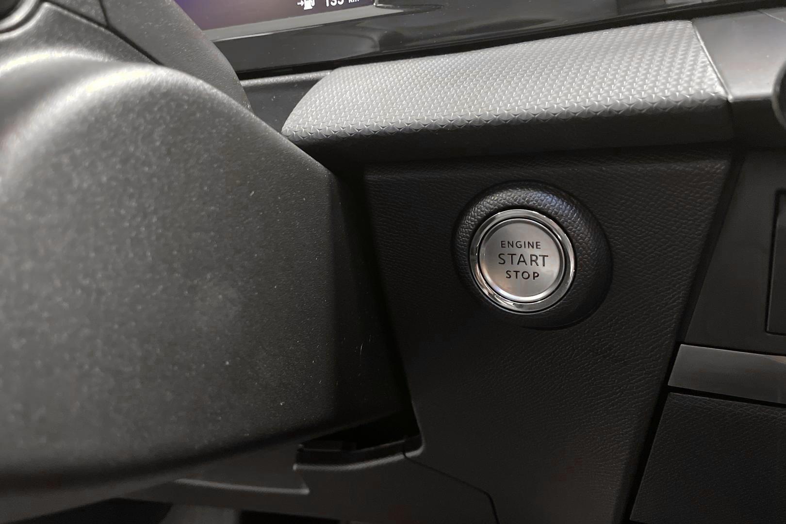 Opel Astra 2023