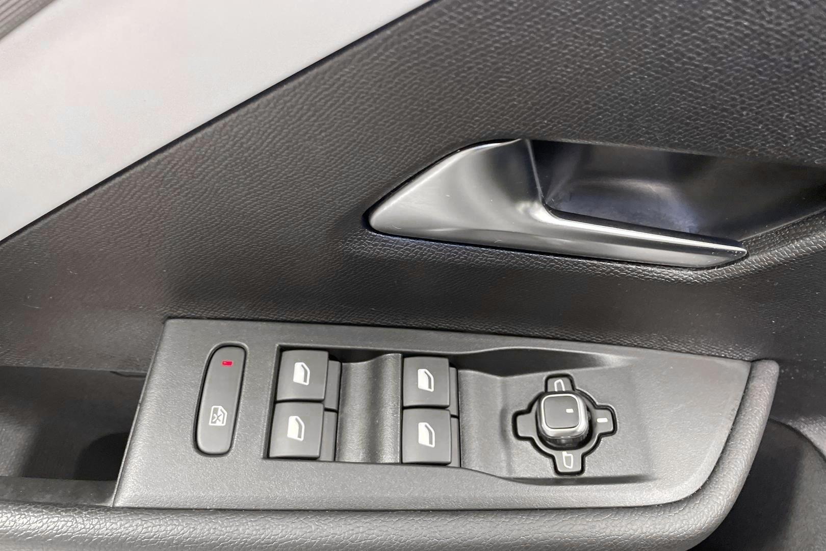 Opel Astra 2023