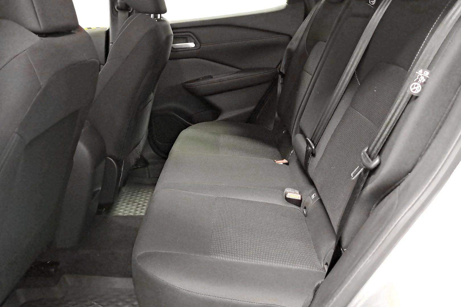 Nissan Qashqai 2024