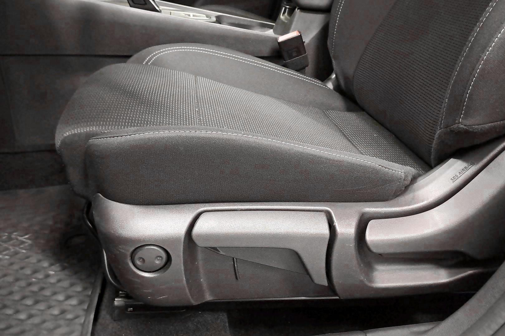 Nissan Qashqai 2024