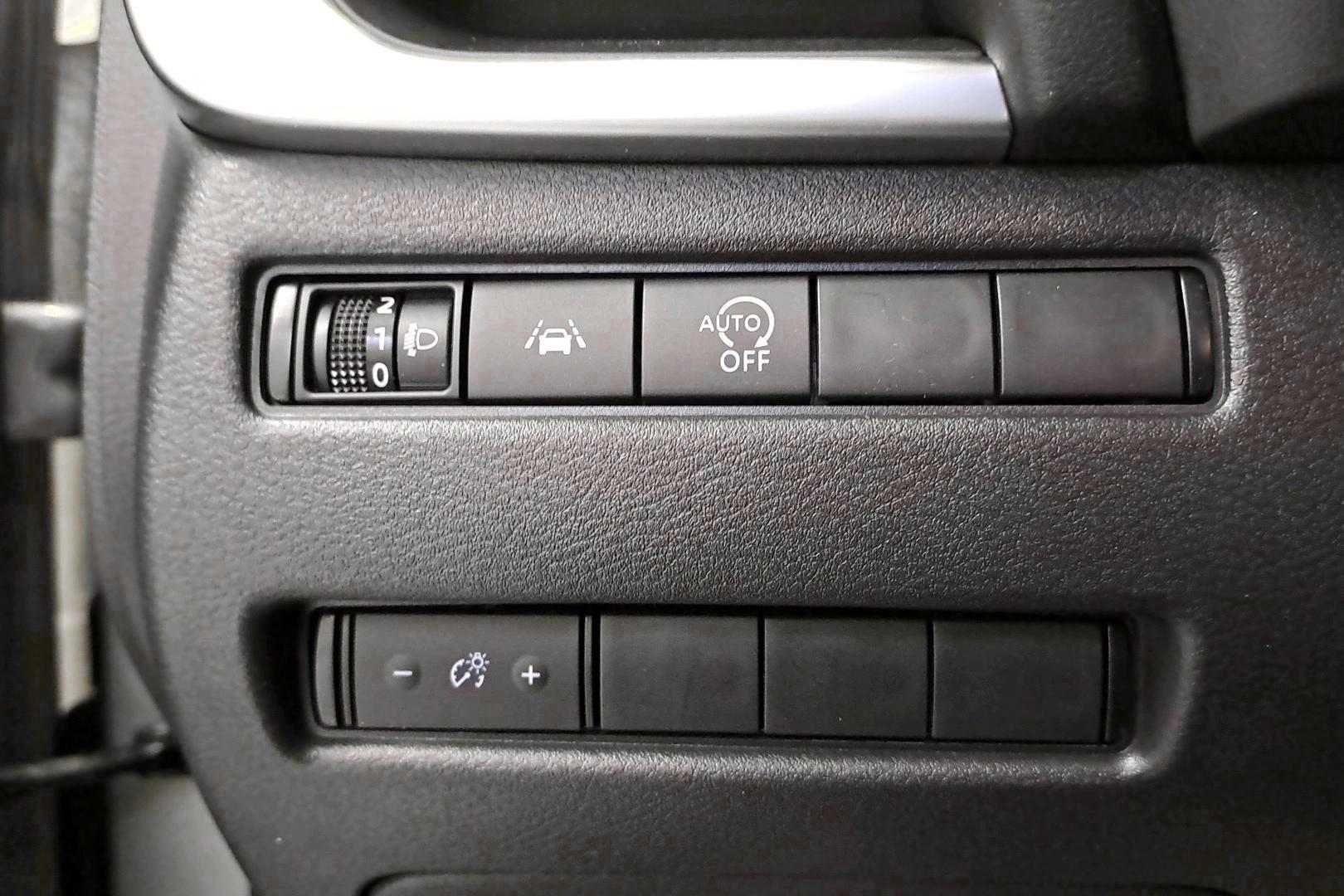 Nissan Qashqai 2024