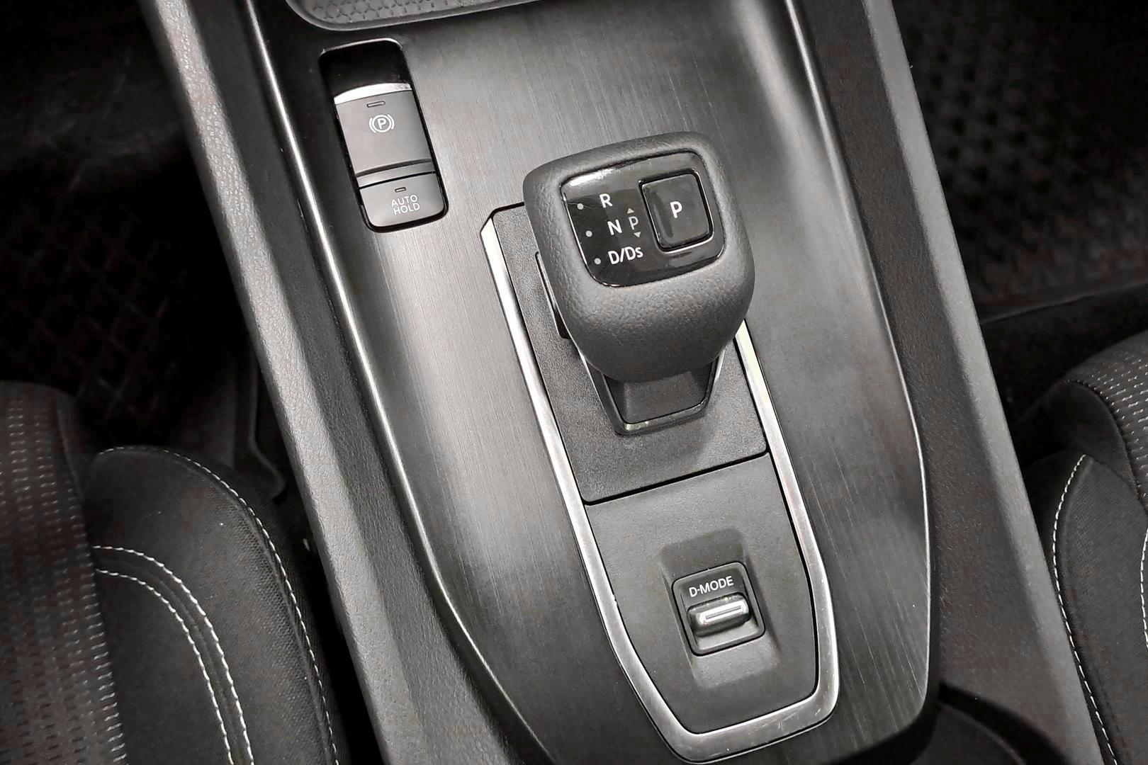 Nissan Qashqai 2024