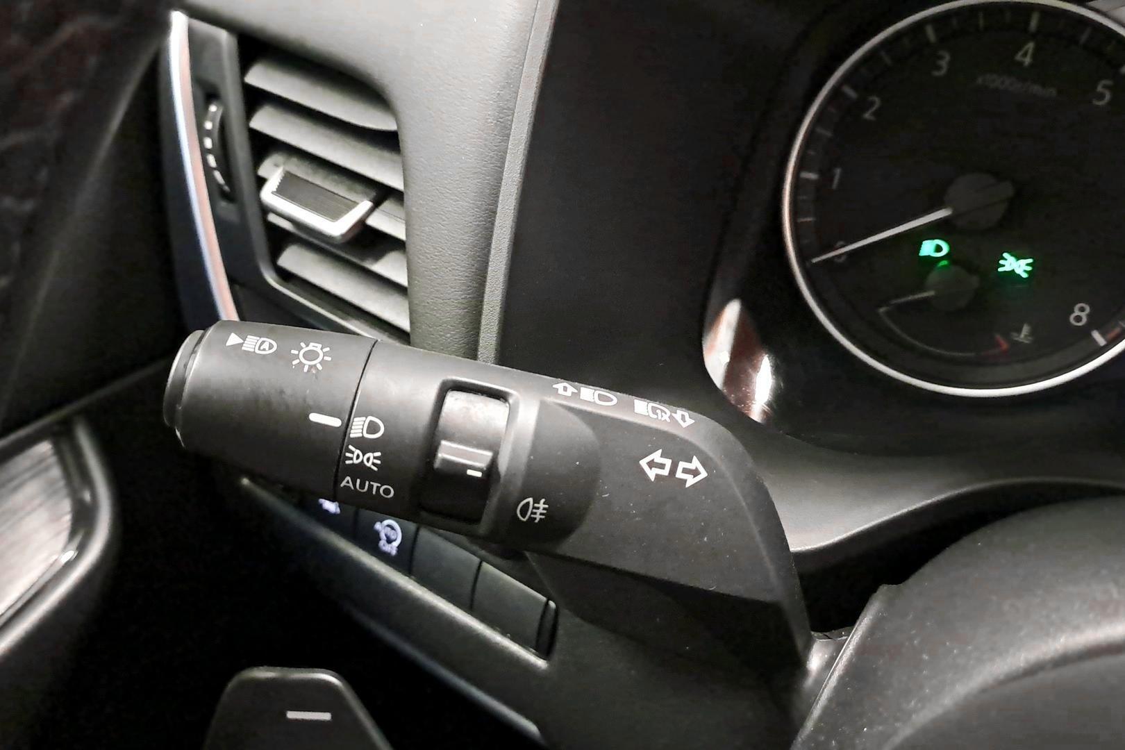 Nissan Qashqai 2024