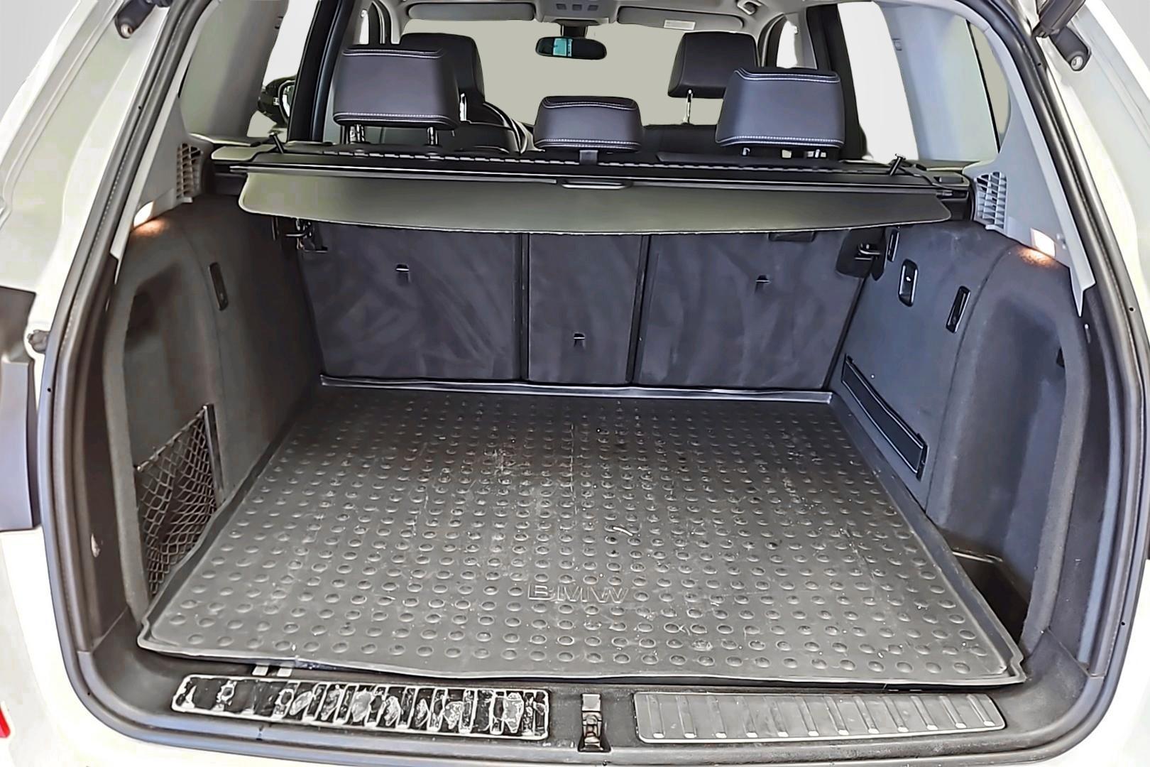BMW X3 2013