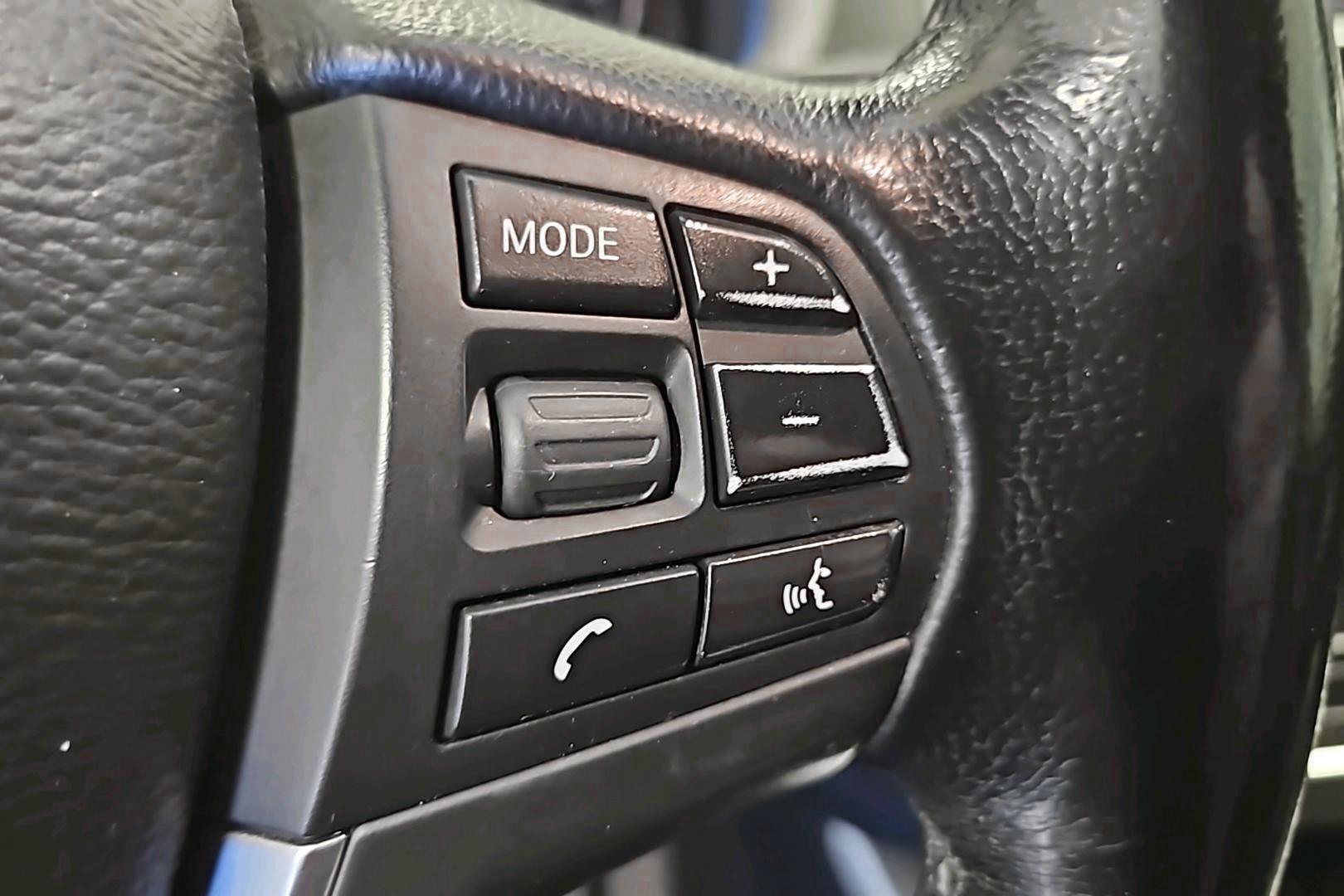 BMW X3 2013