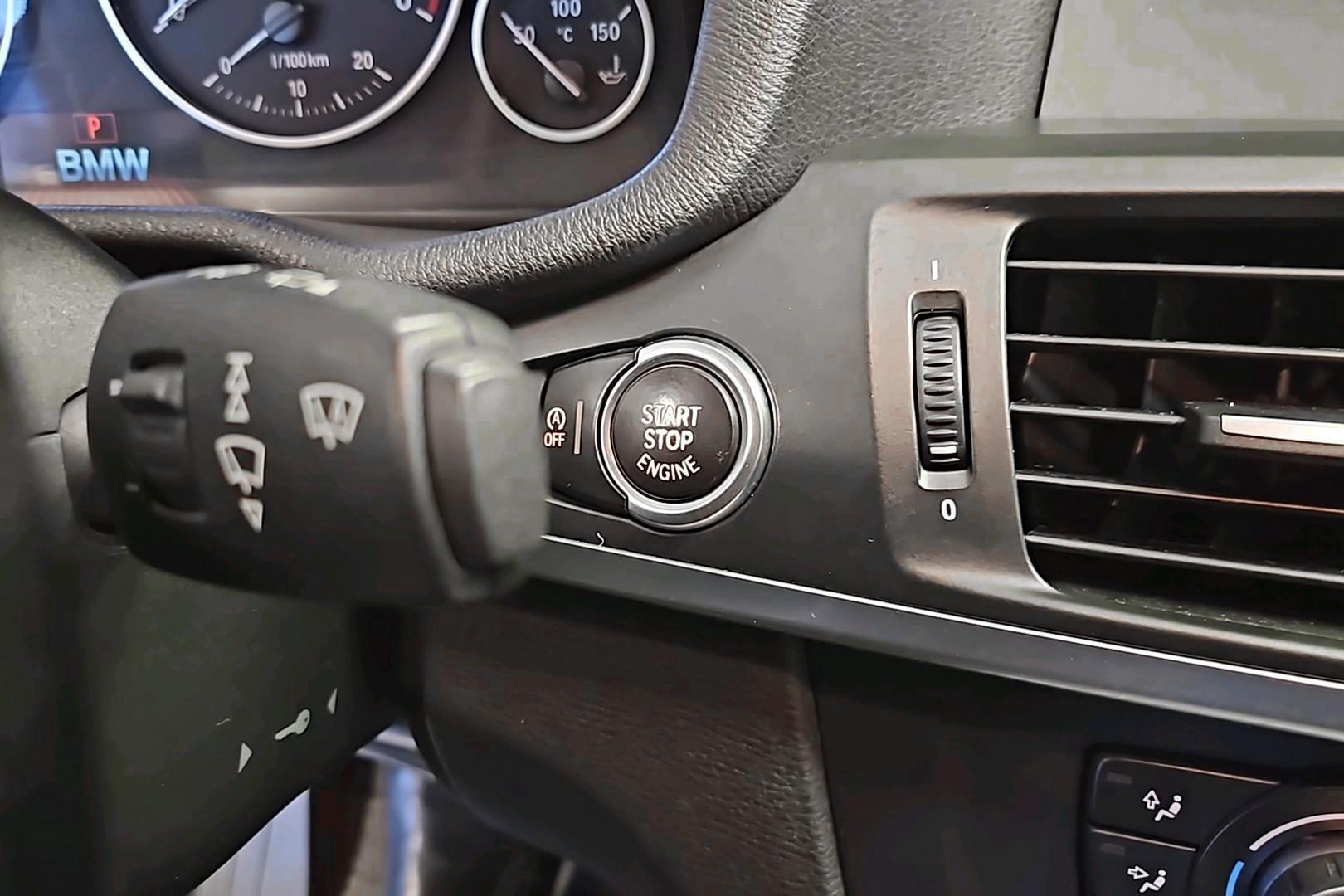 BMW X3 2013