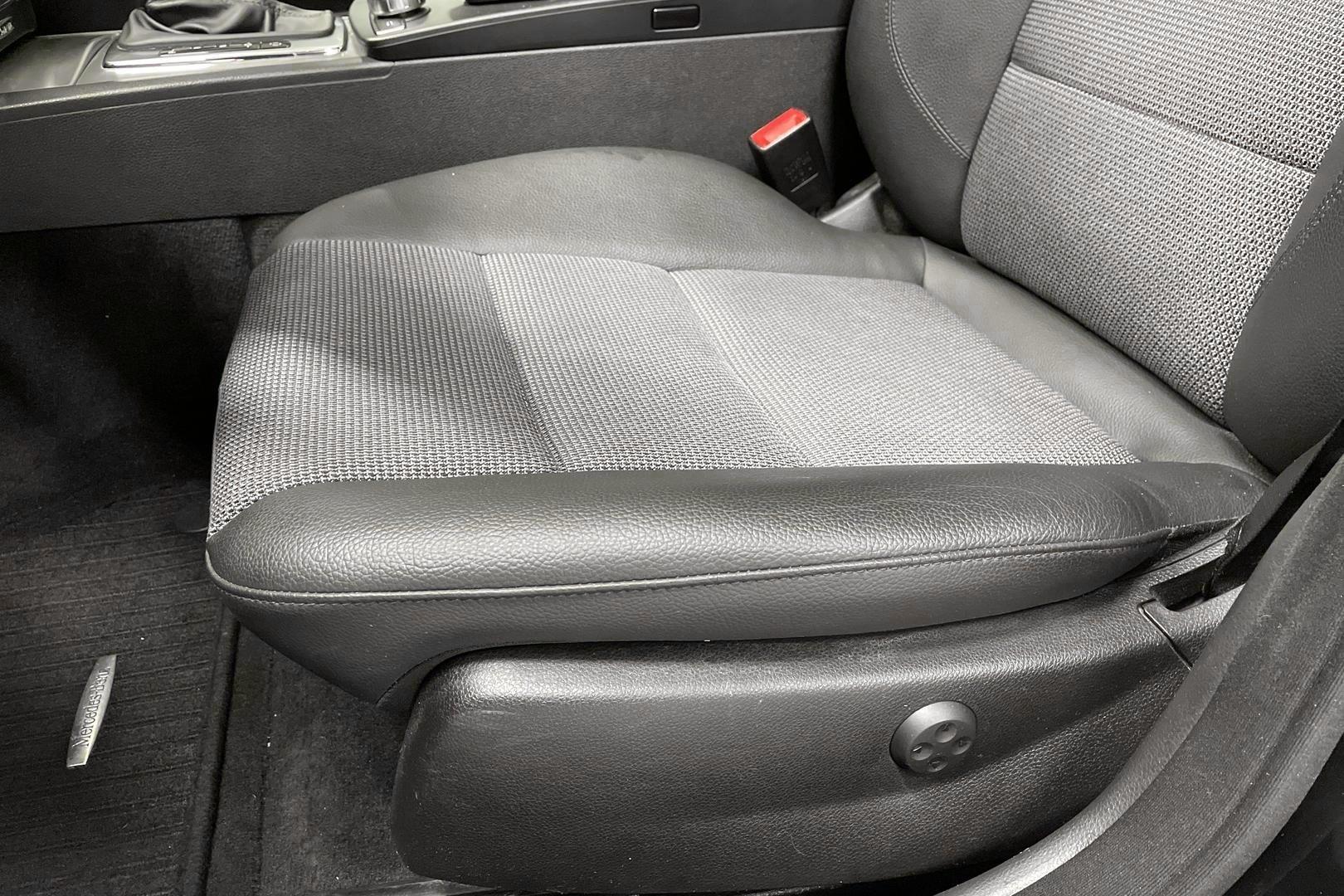 Mercedes-Benz C 2014