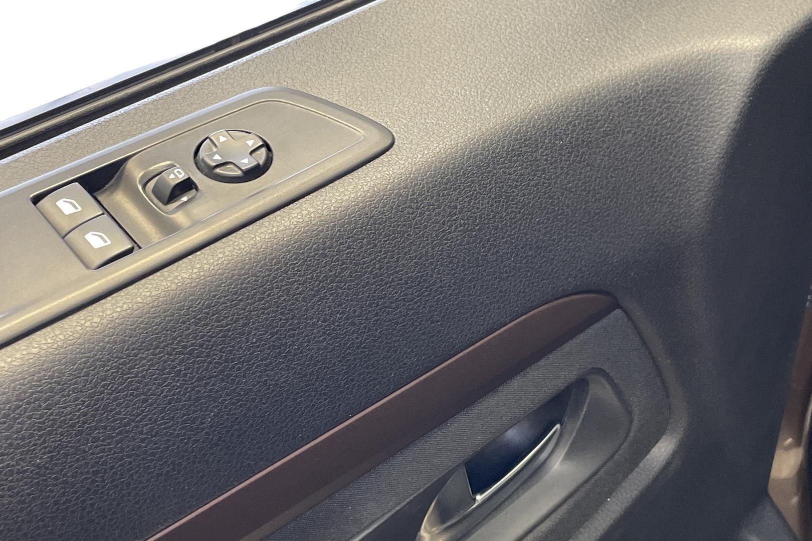 Toyota Proace Verso 2017