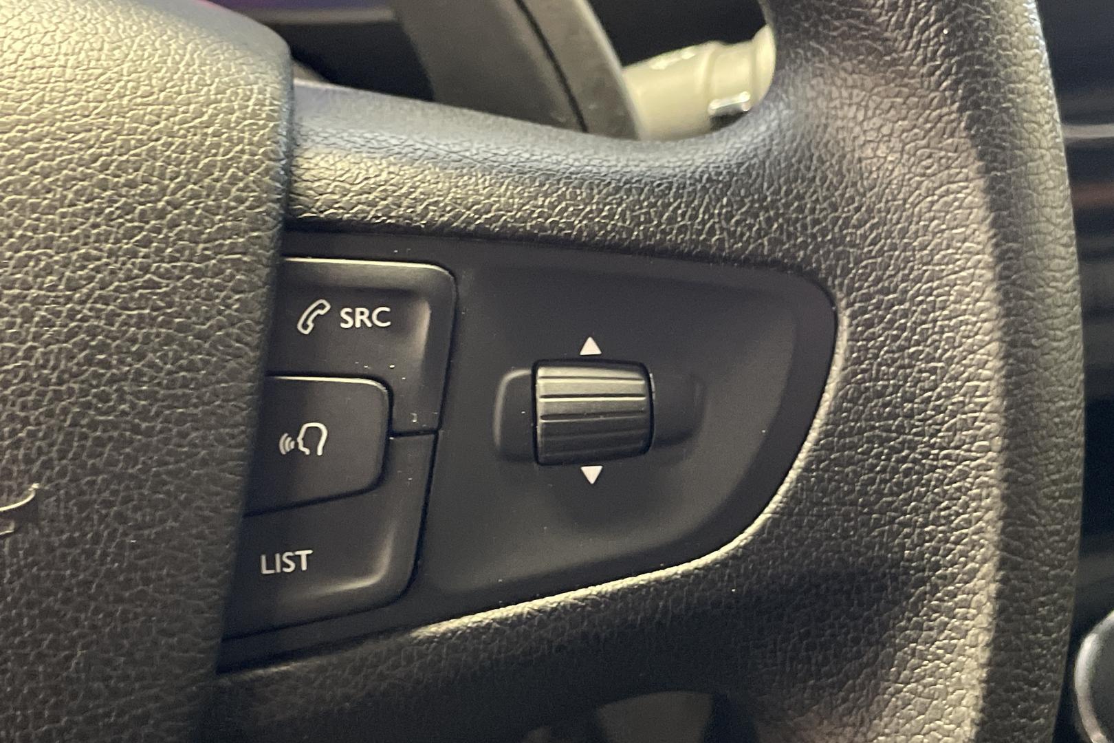 Toyota Proace Verso 2017