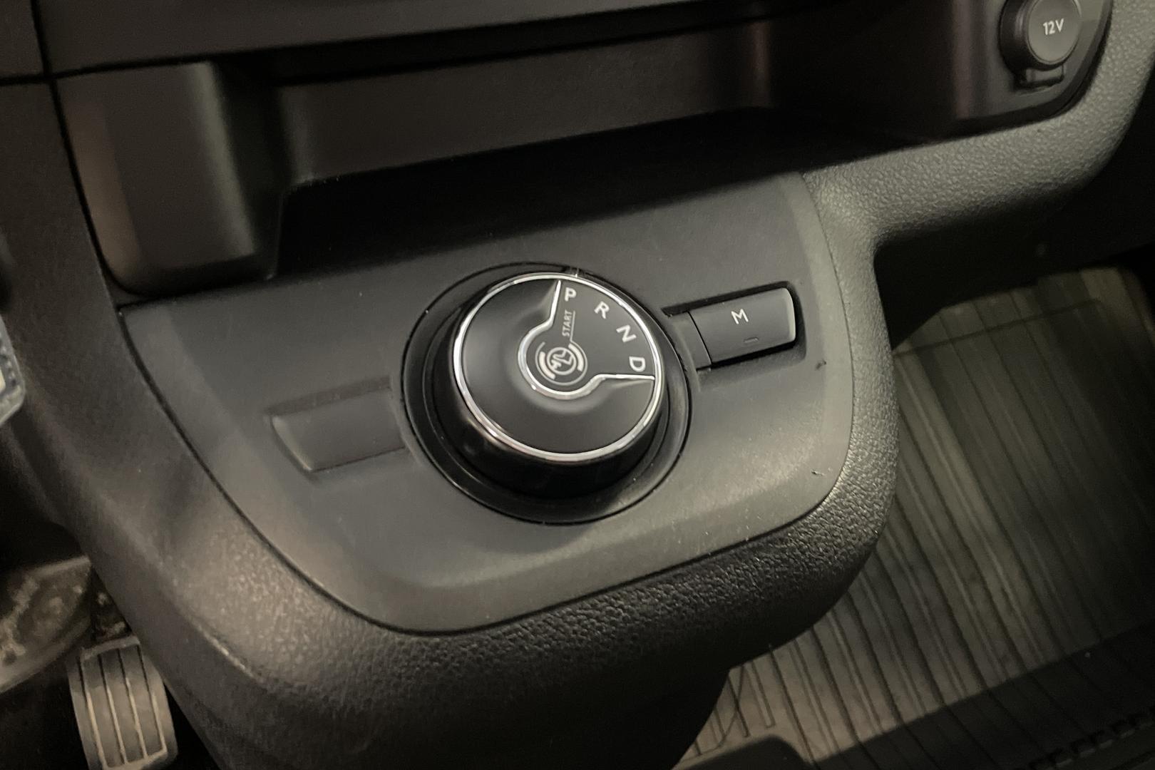 Toyota Proace Verso 2017