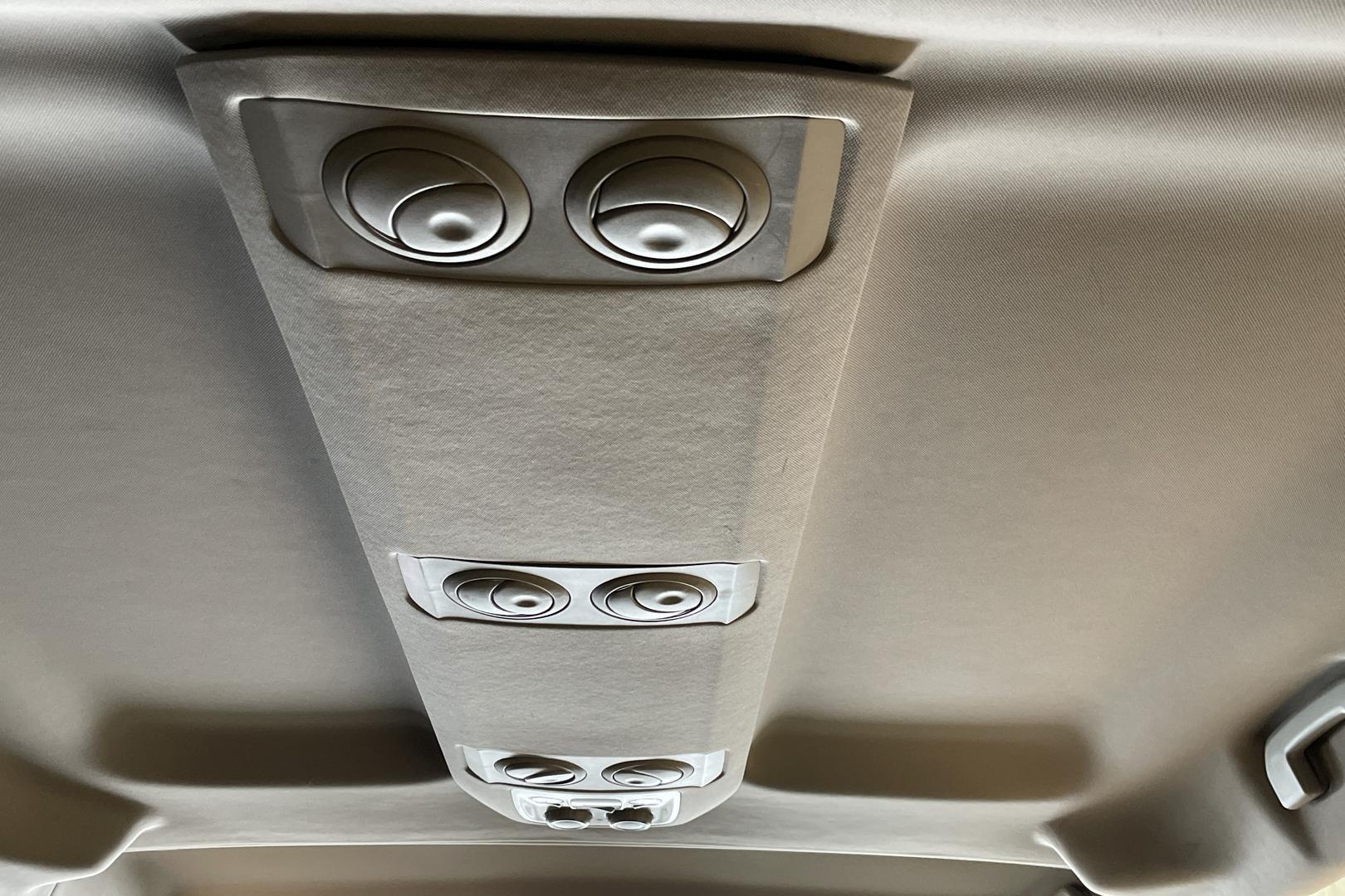 Toyota Proace Verso 2017