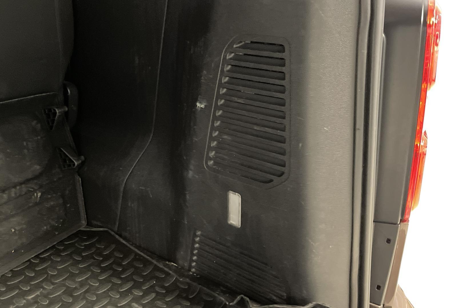 Toyota Proace Verso 2017