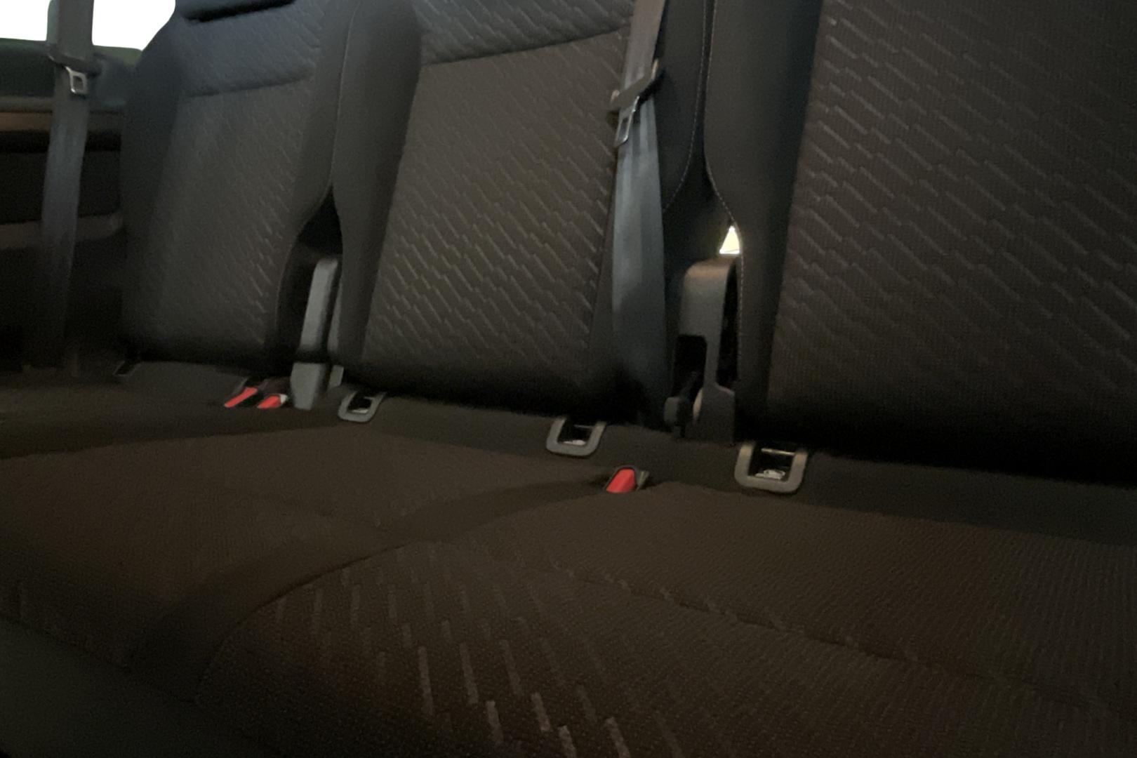 Toyota Proace Verso 2017