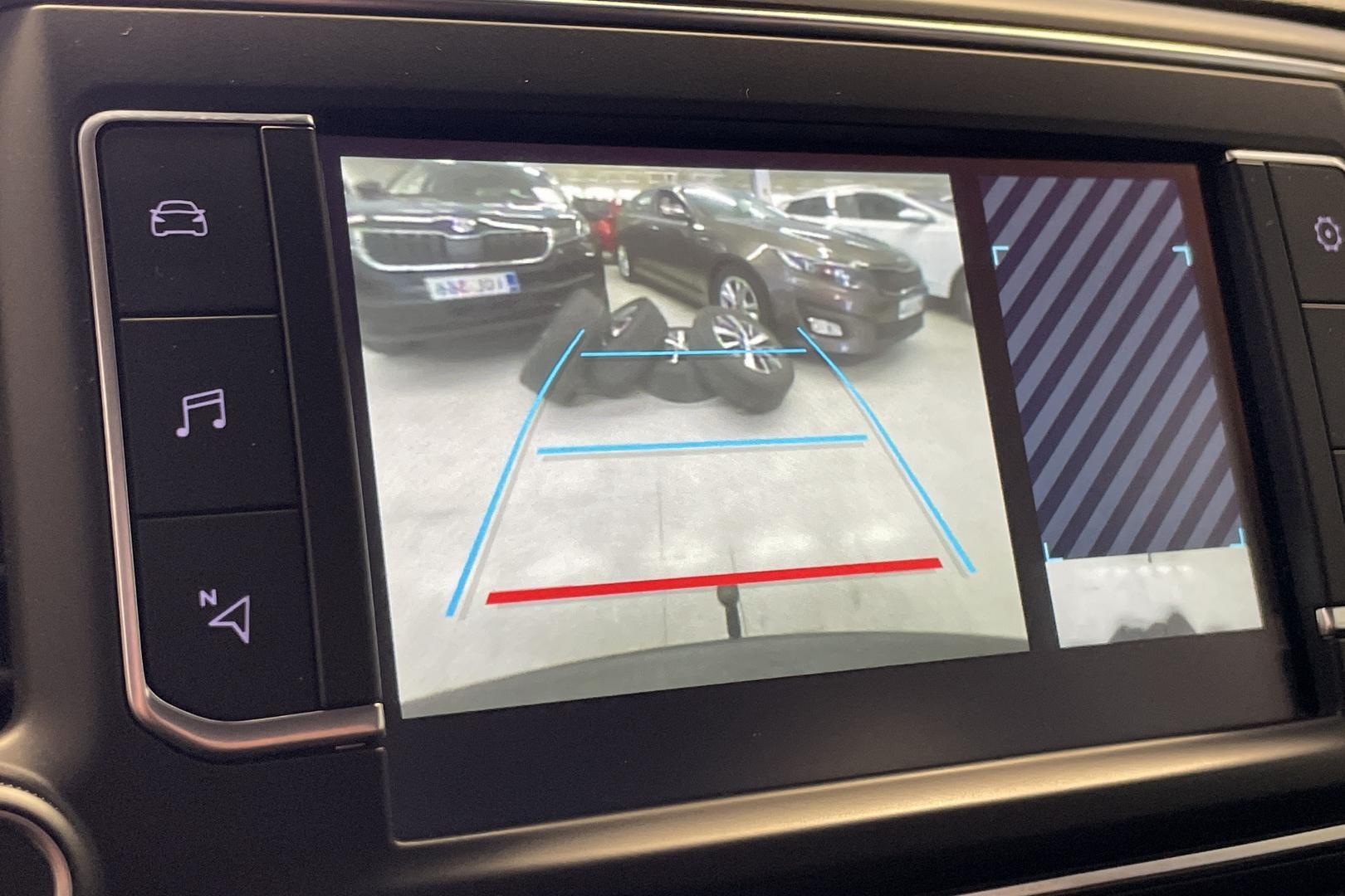 Toyota Proace Verso 2017